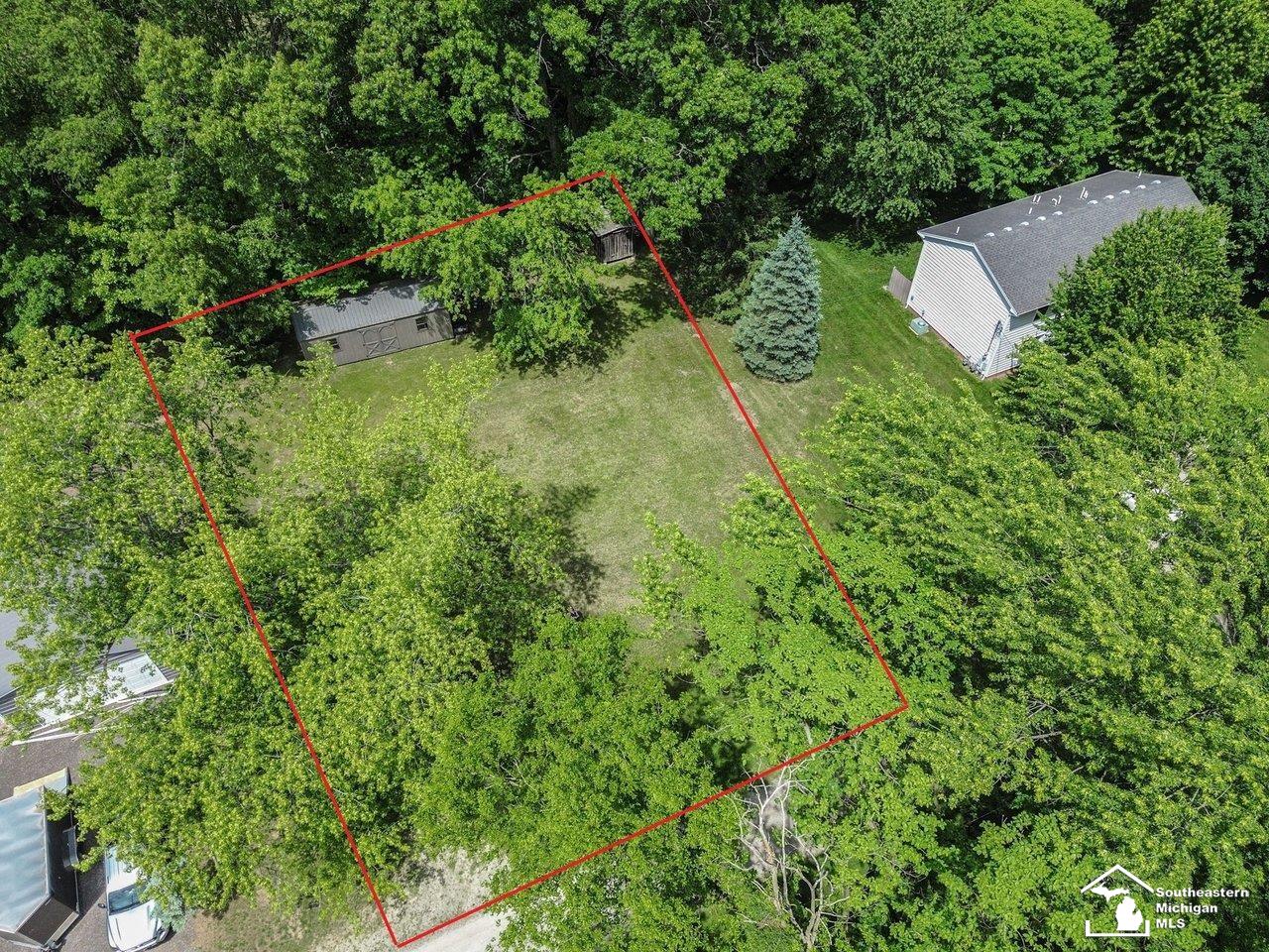 0 Linzie Drive Property Photo 3