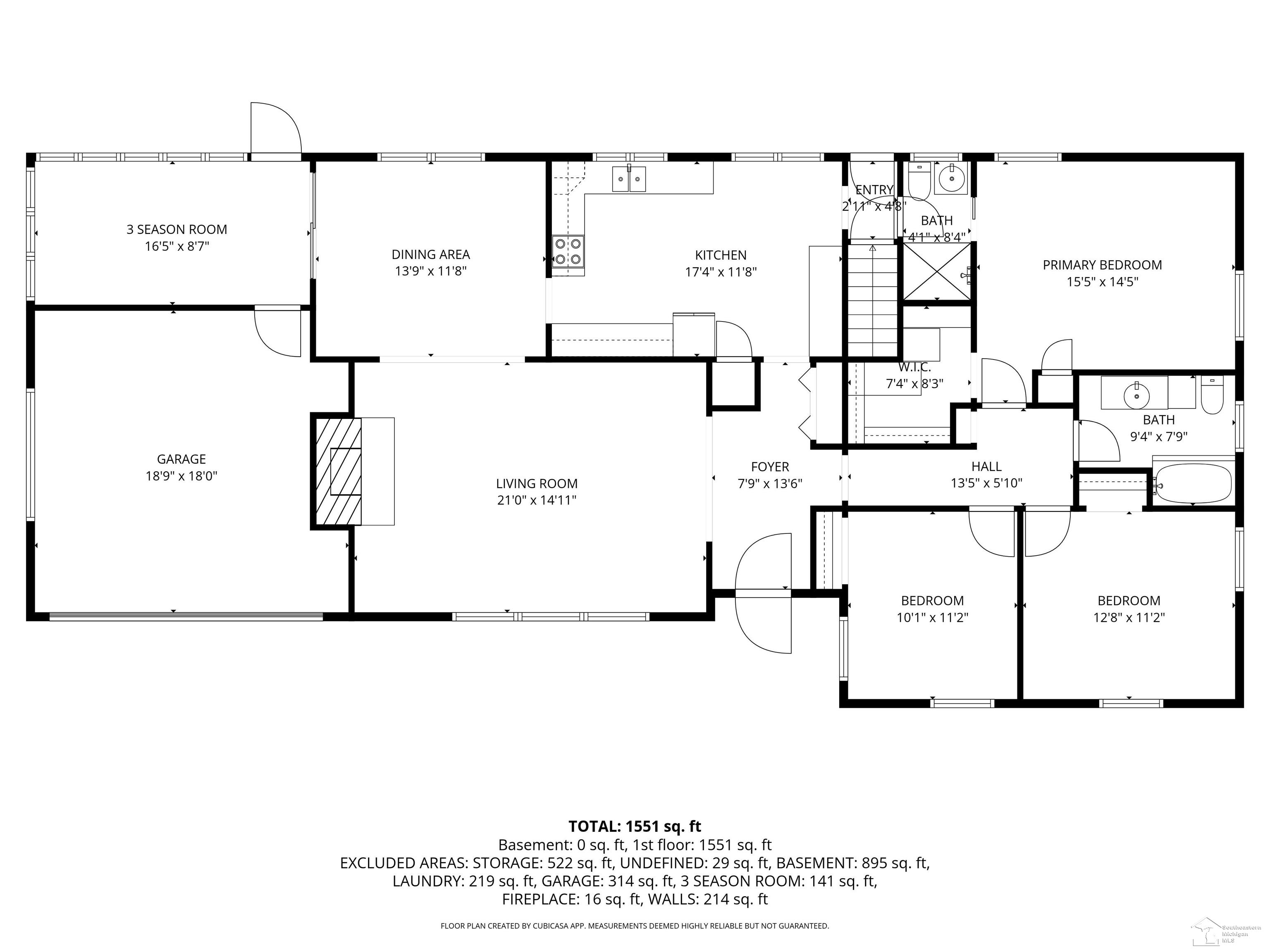 4666 E Dunbar Rd Road Property Photo 34