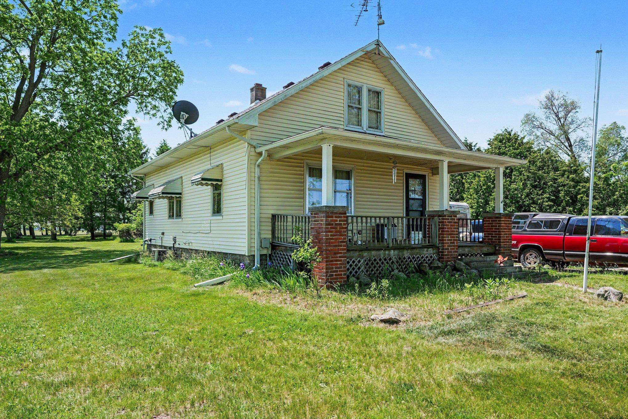 17985 Dice Road Property Photo 1