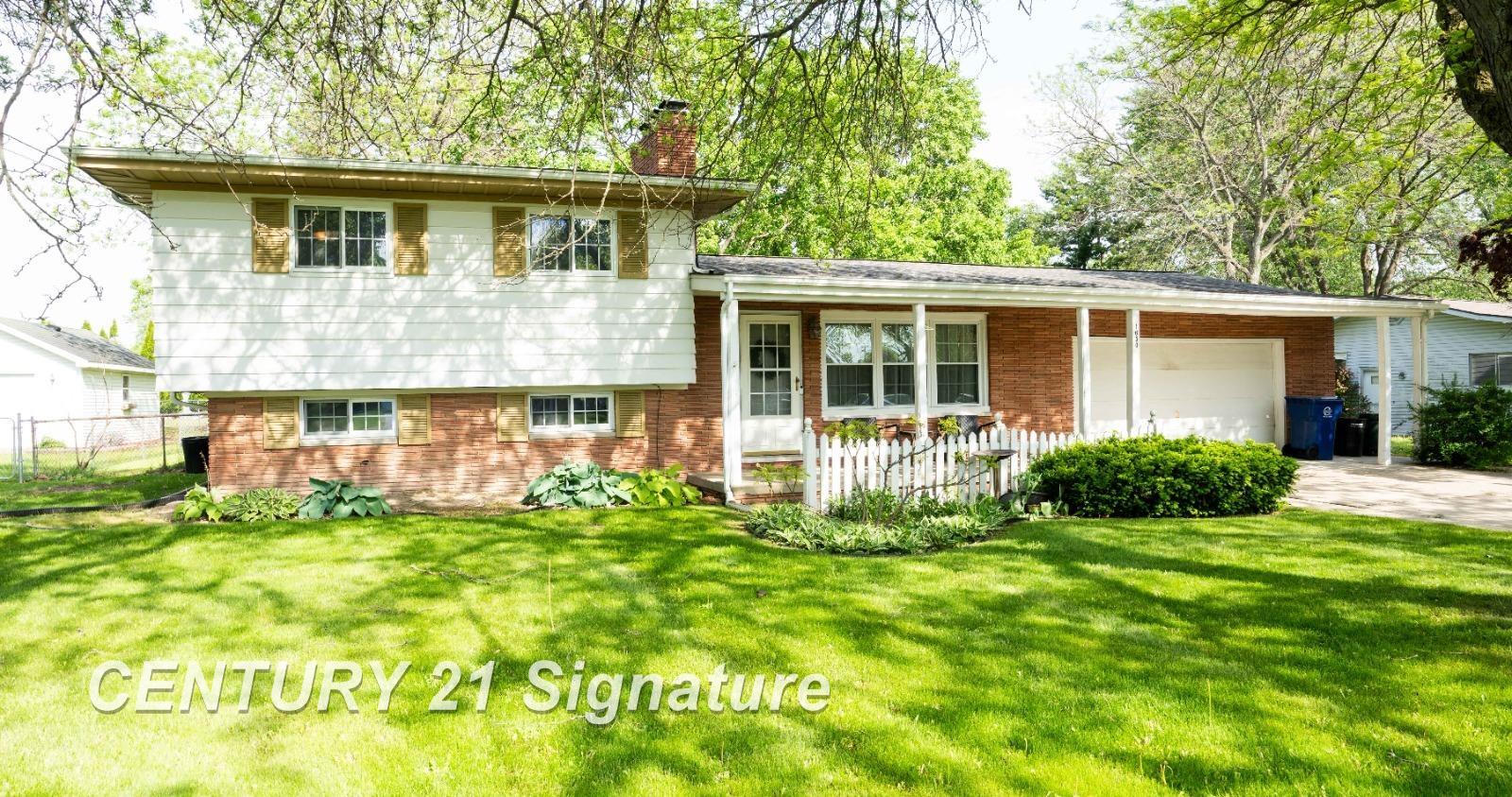 1650 Fromm Drive