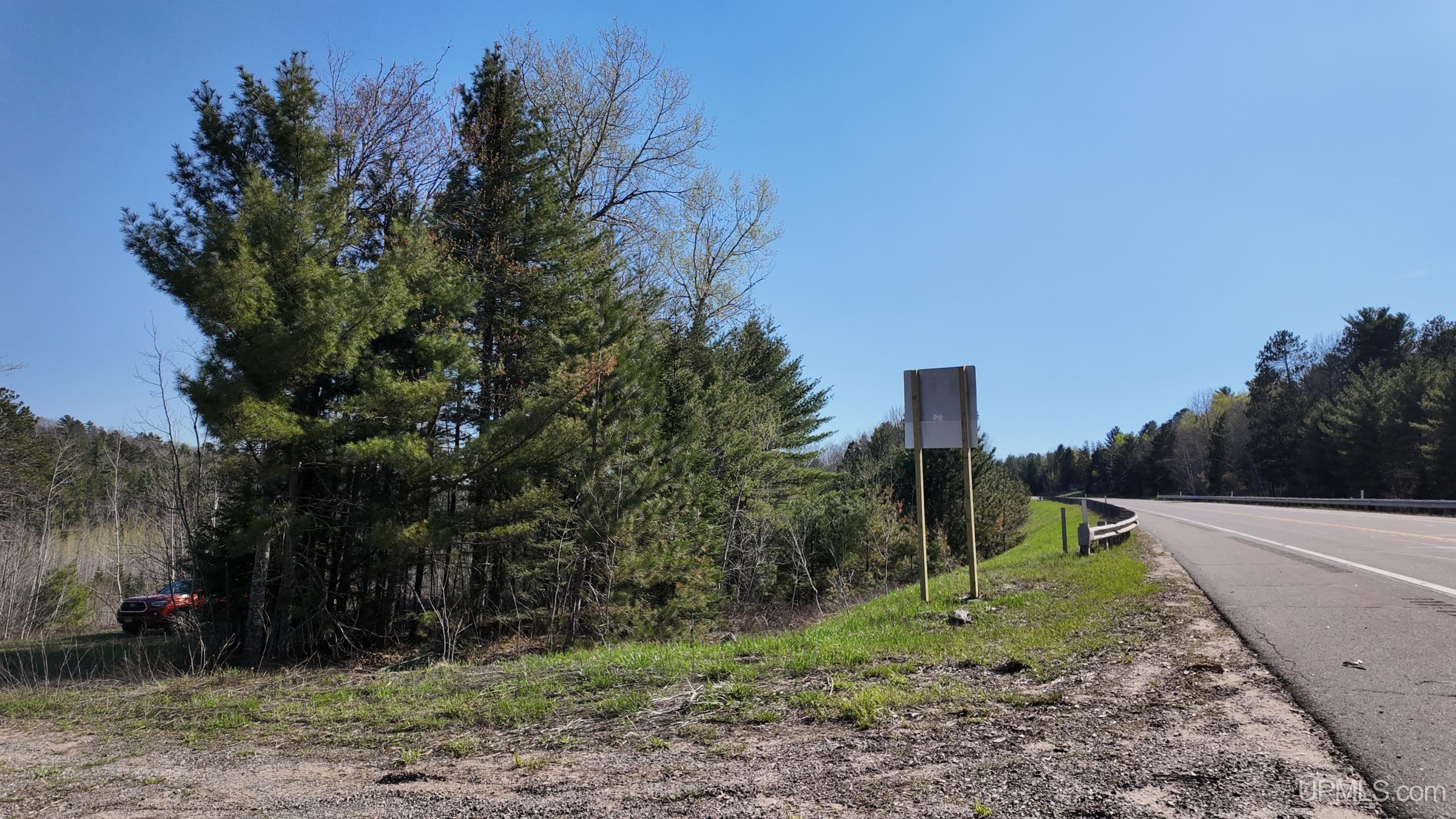 Tbd M-94 Highway Property Photo 4