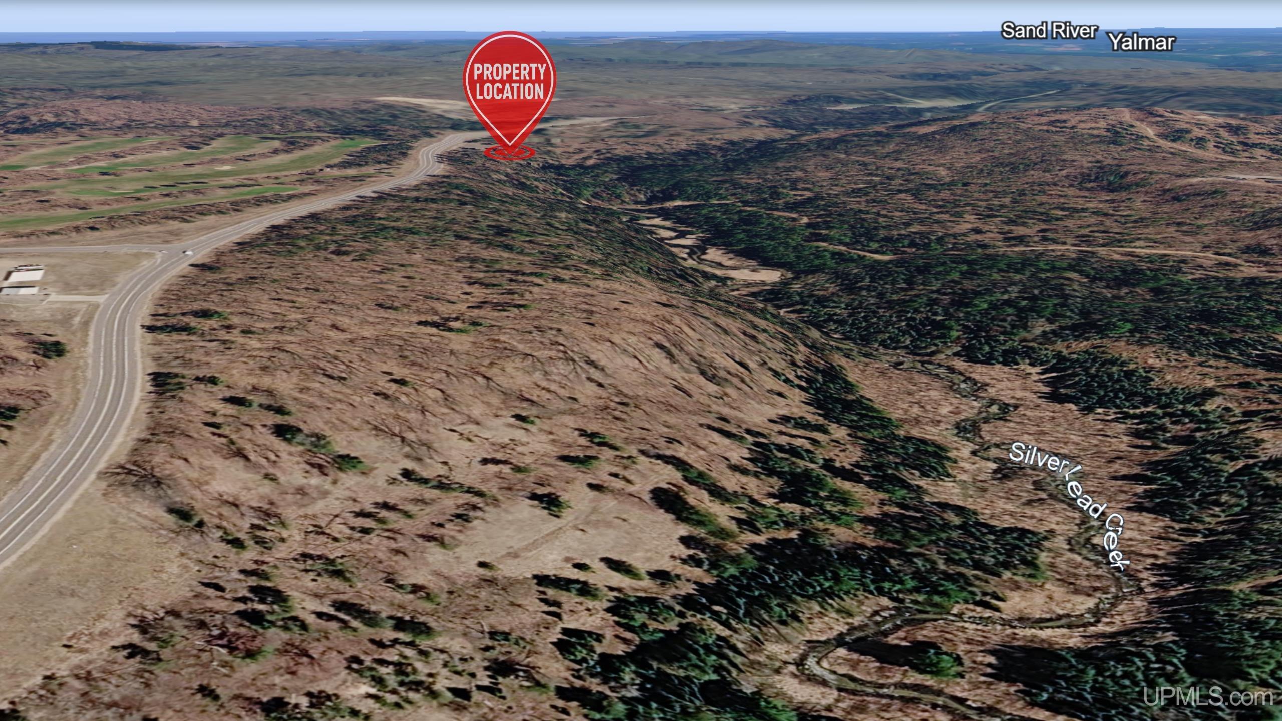 Tbd M-94 Highway Property Photo 10