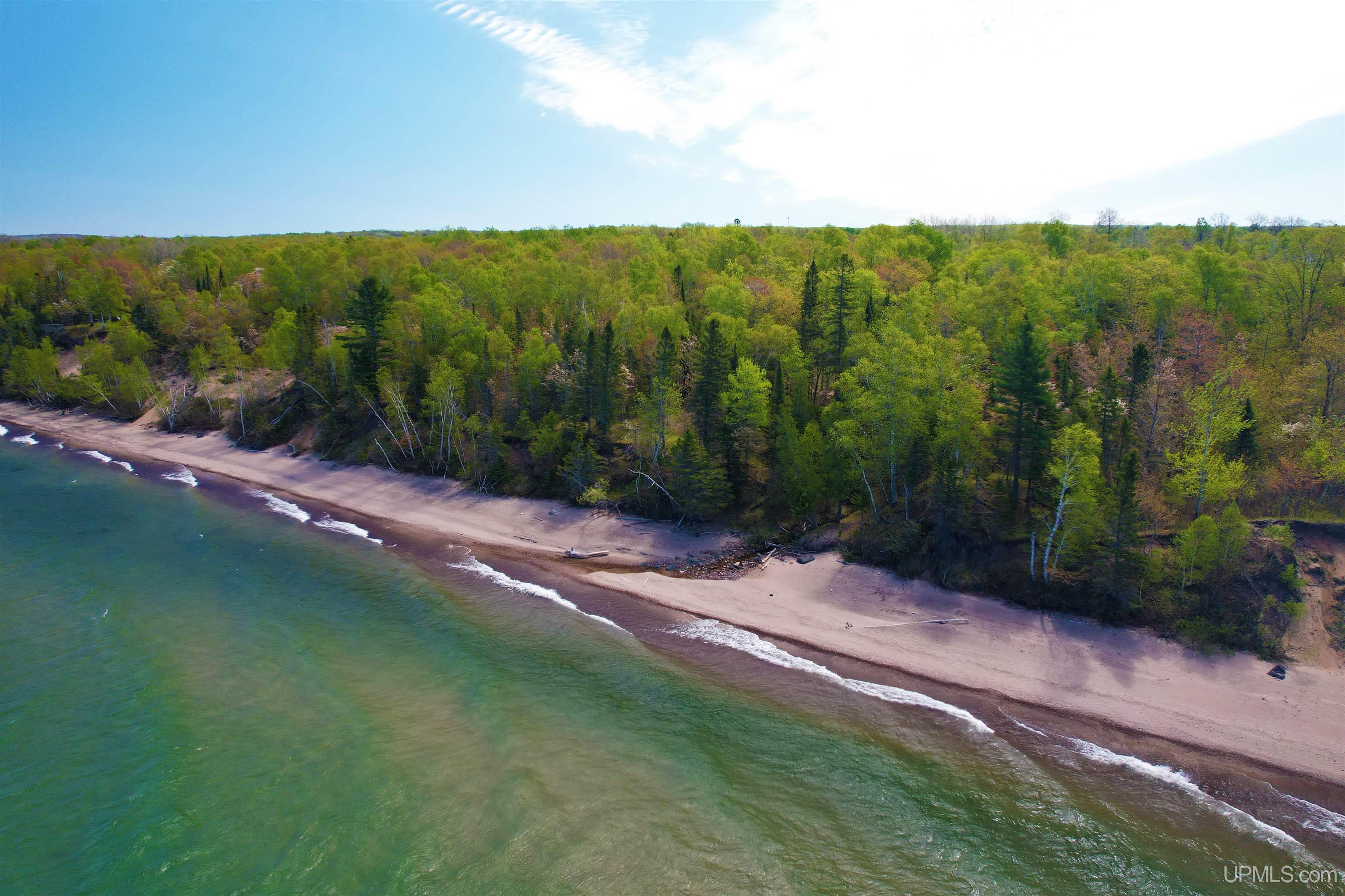 Tbd Lakeshore Drive Property Photo 1
