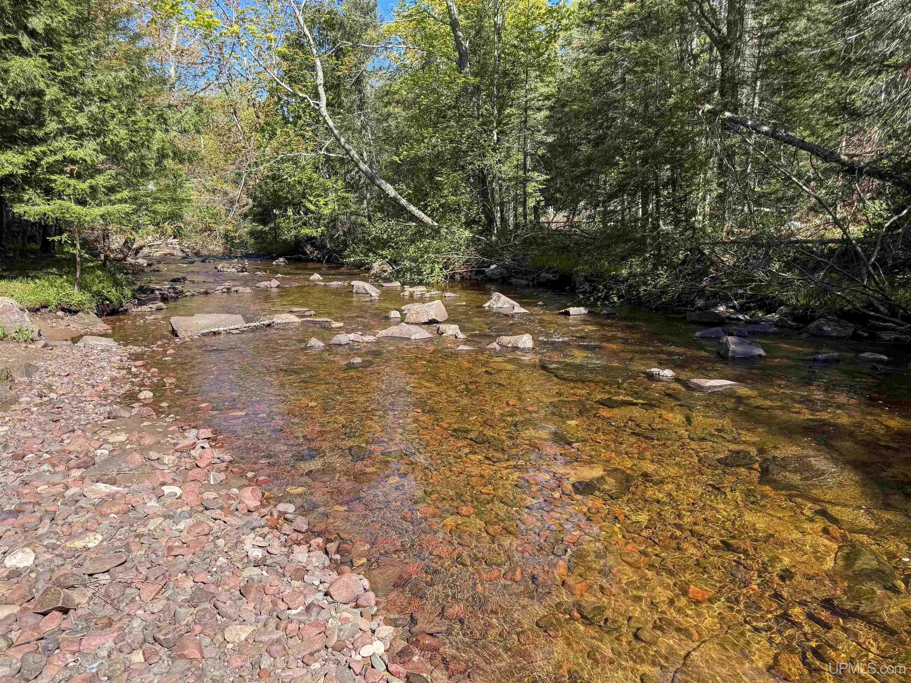 Lot A Gratiot River Road Property Photo 33