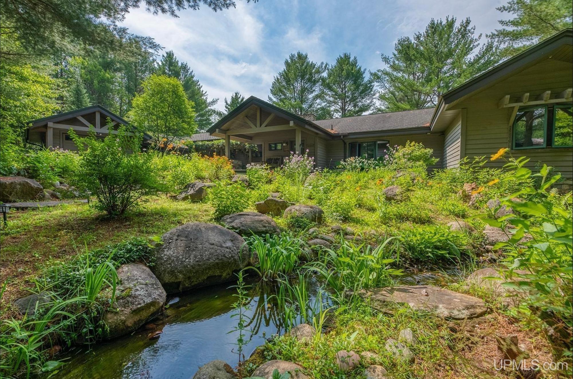 23493 Twist Lake Road Property Photo 3