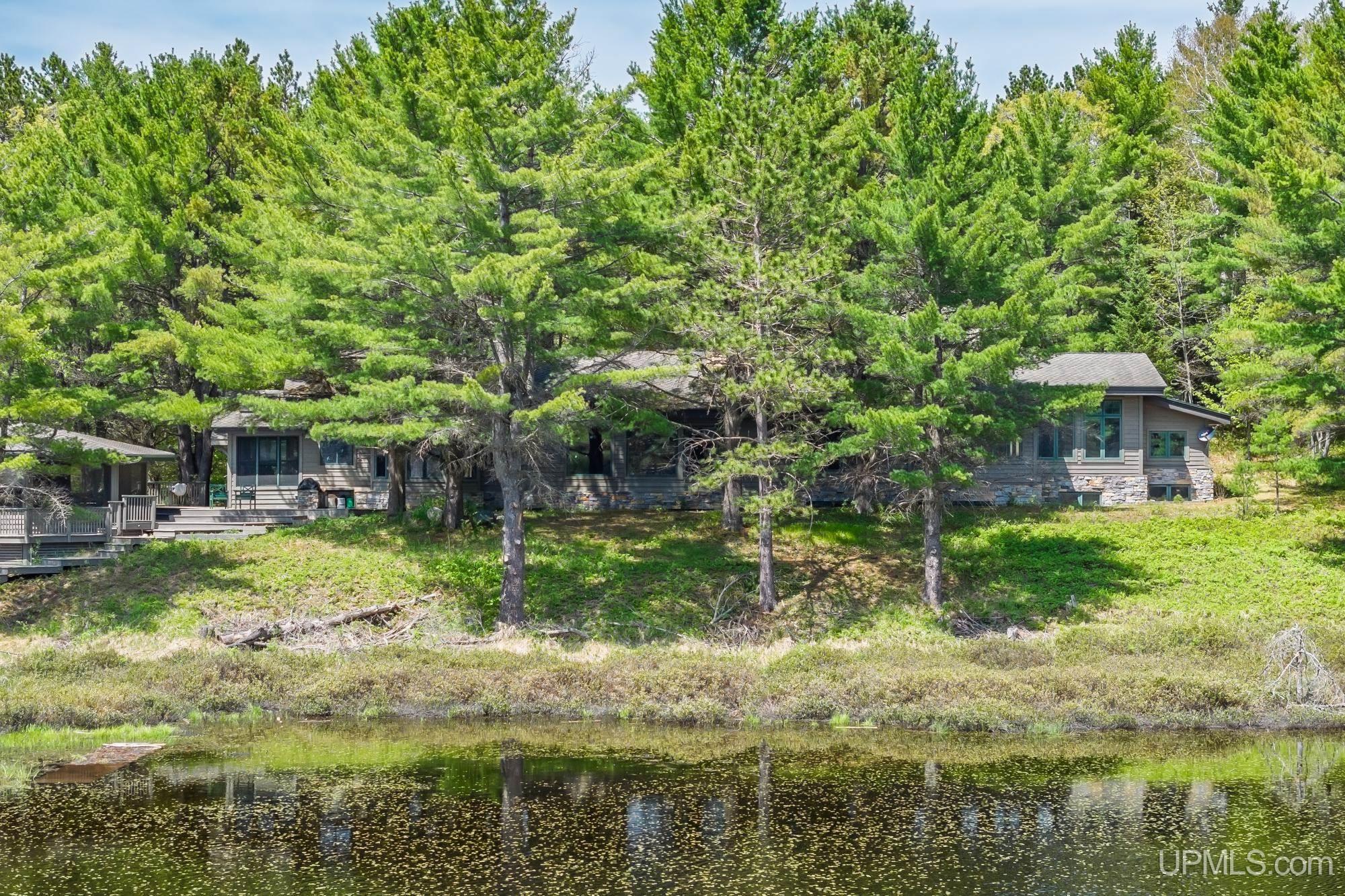 23493 Twist Lake Road Property Photo 49