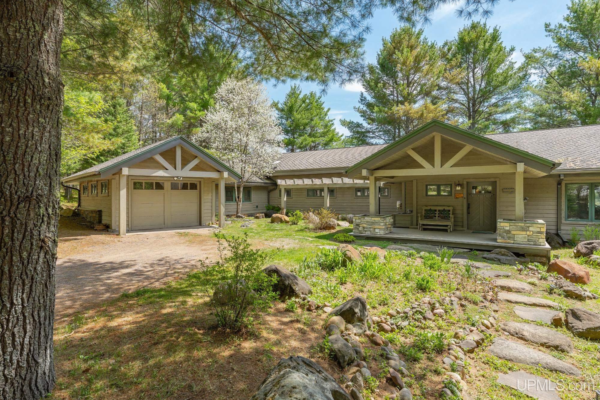 23493 Twist Lake Road Property Photo 56