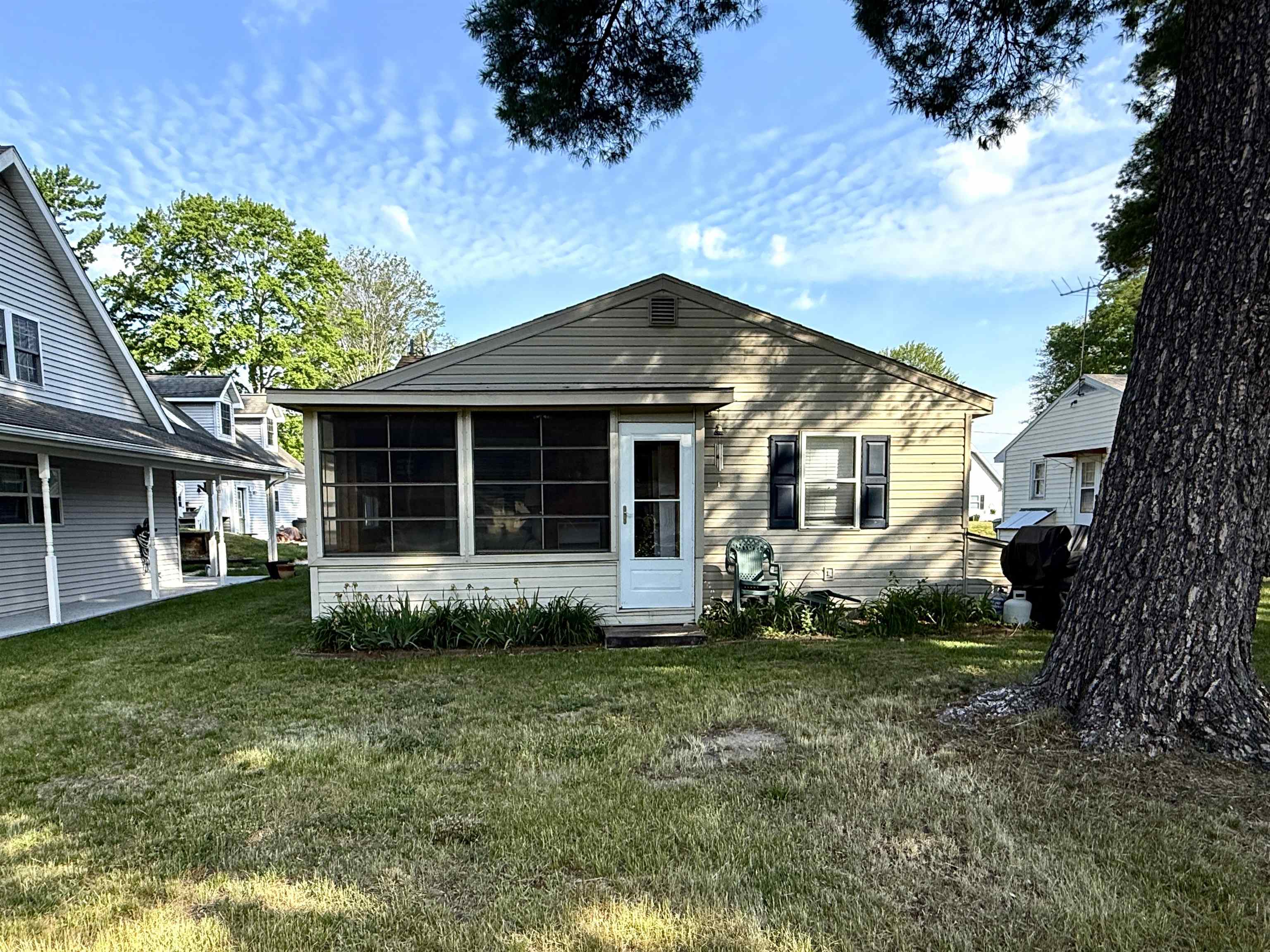 3216 Elnor Drive