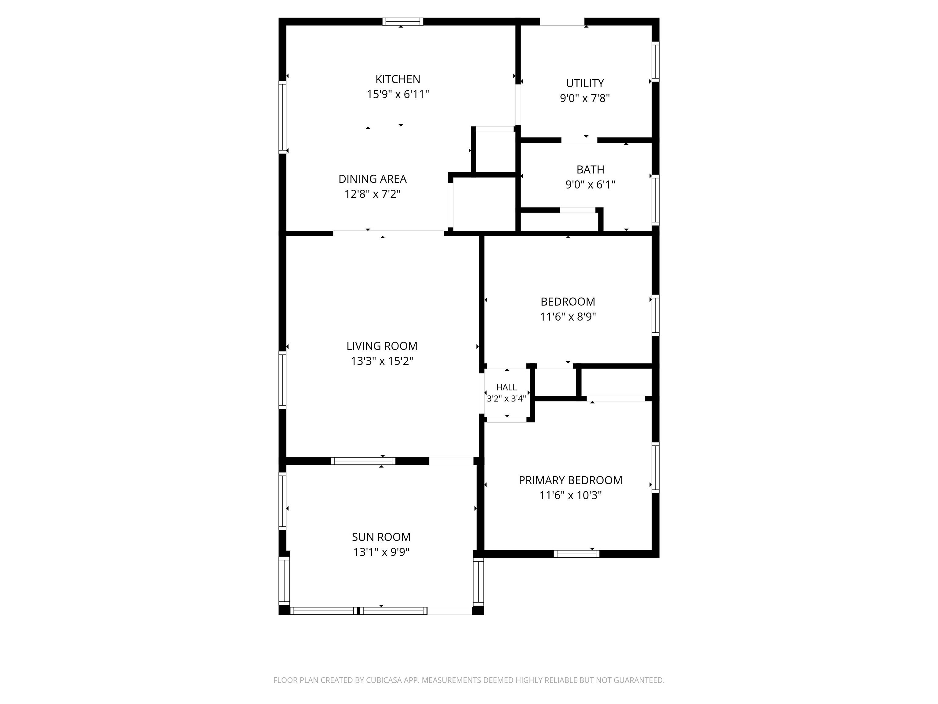 3216 Elnor Drive Property Photo 11