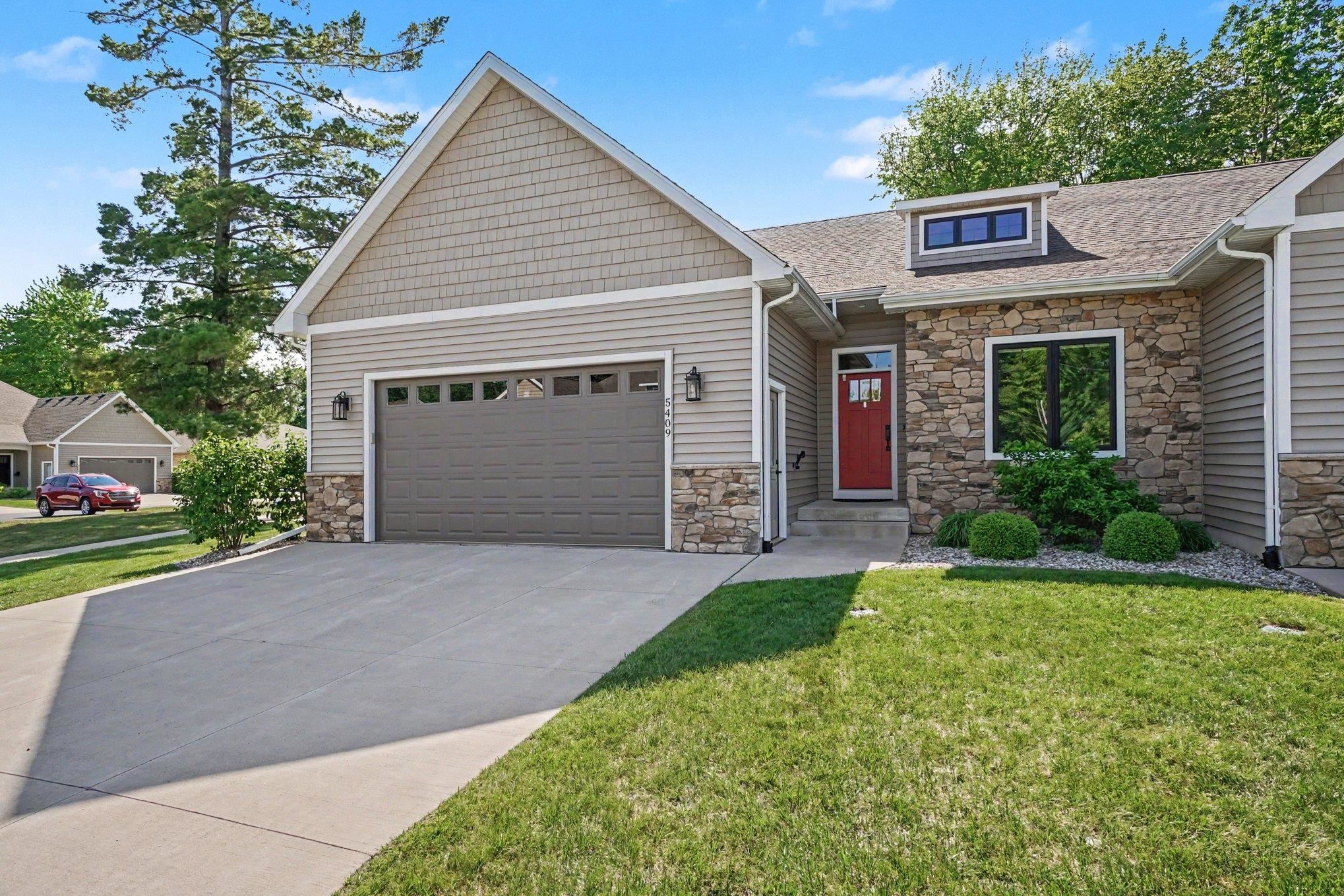 5409 Greenridge Drive
