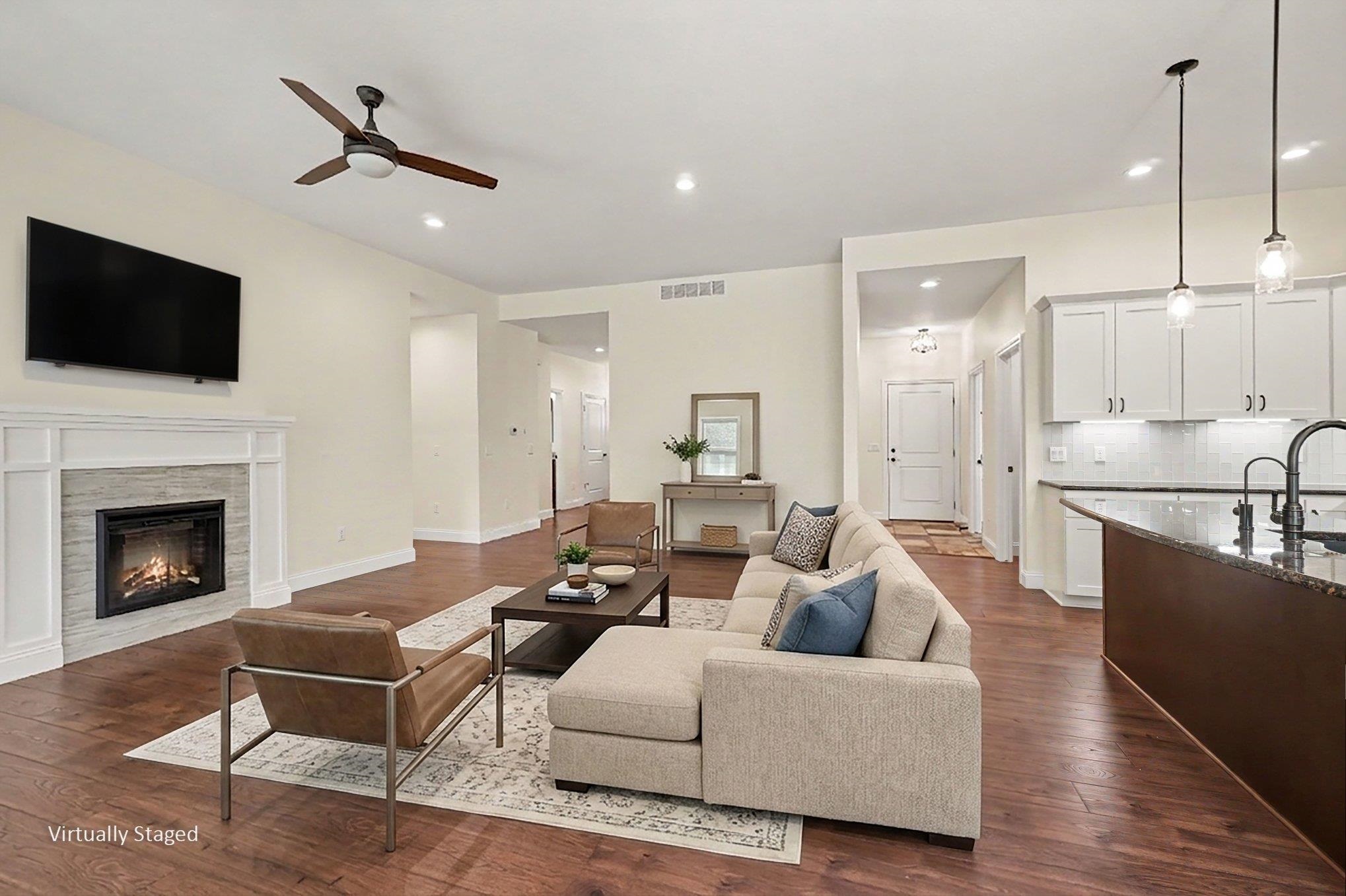 5409 Greenridge Drive Property Photo 6