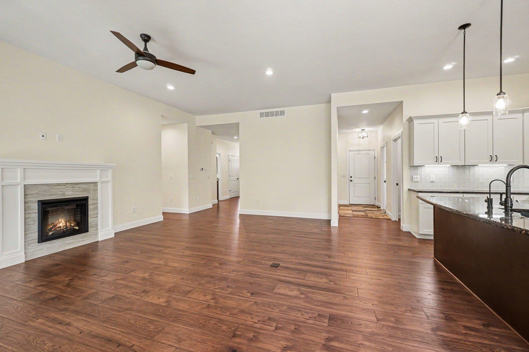 5409 Greenridge Drive Property Photo 7
