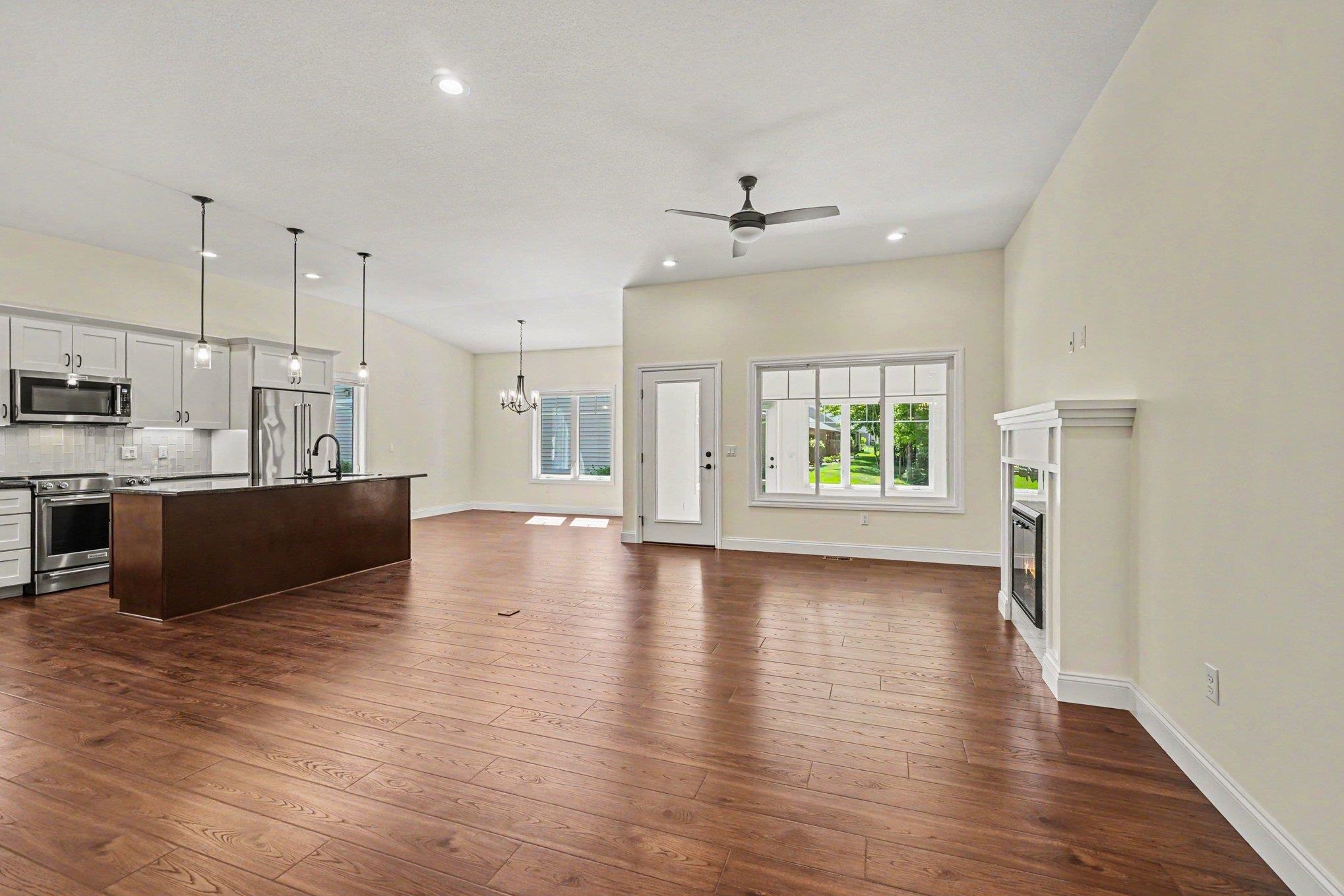 5409 Greenridge Drive Property Photo 8