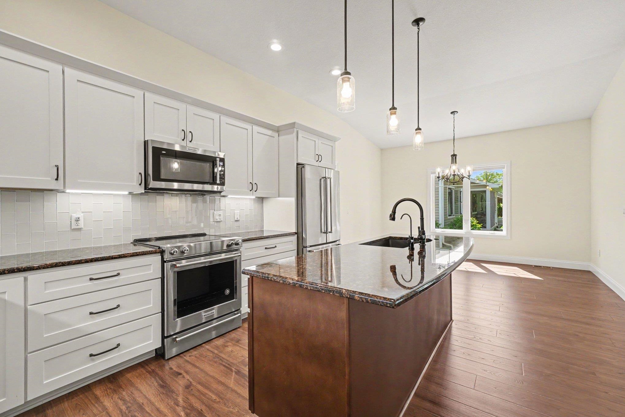 5409 Greenridge Drive Property Photo 10