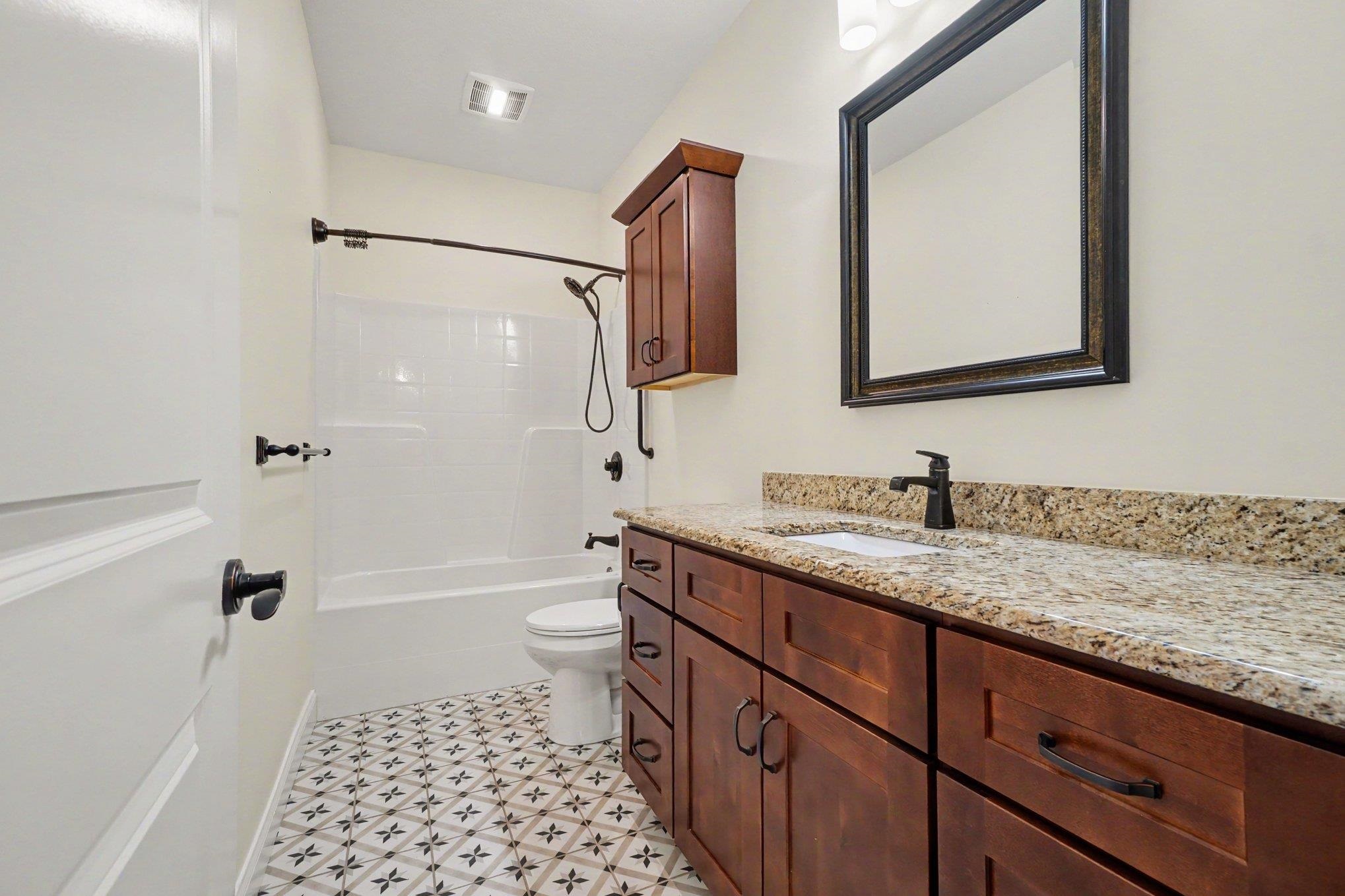 5409 Greenridge Drive Property Photo 14