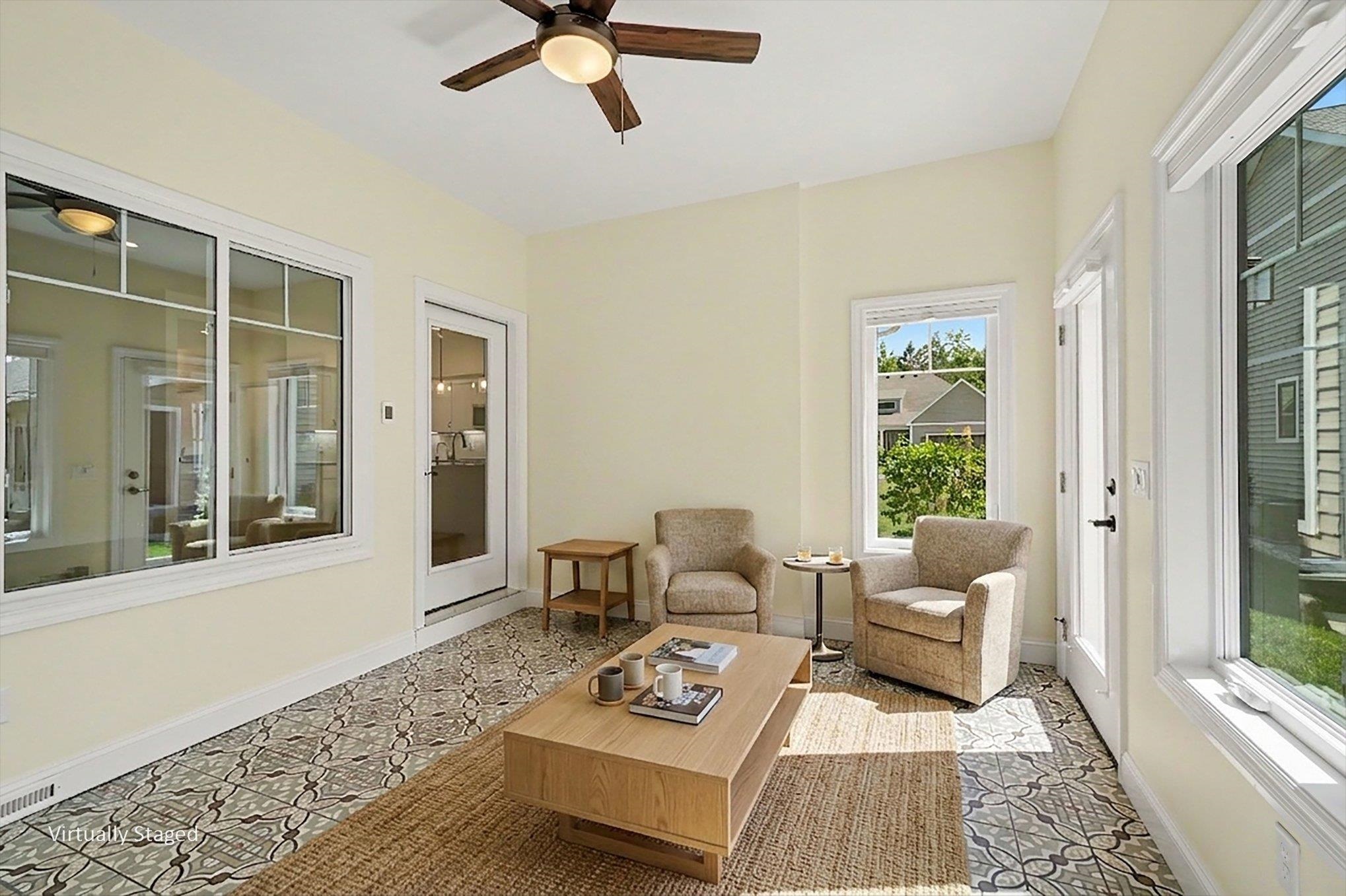 5409 Greenridge Drive Property Photo 16