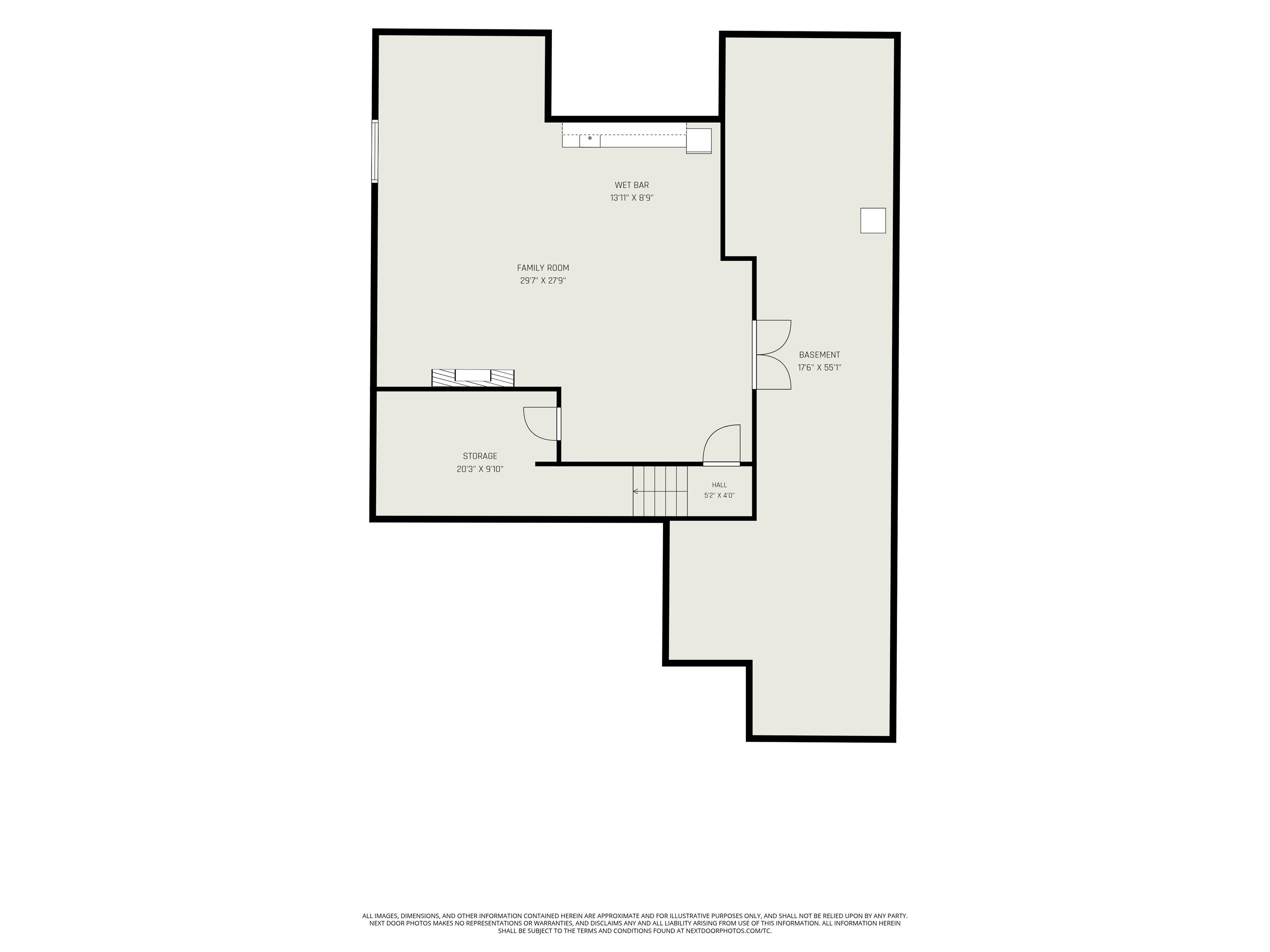 5409 Greenridge Drive Property Photo 38