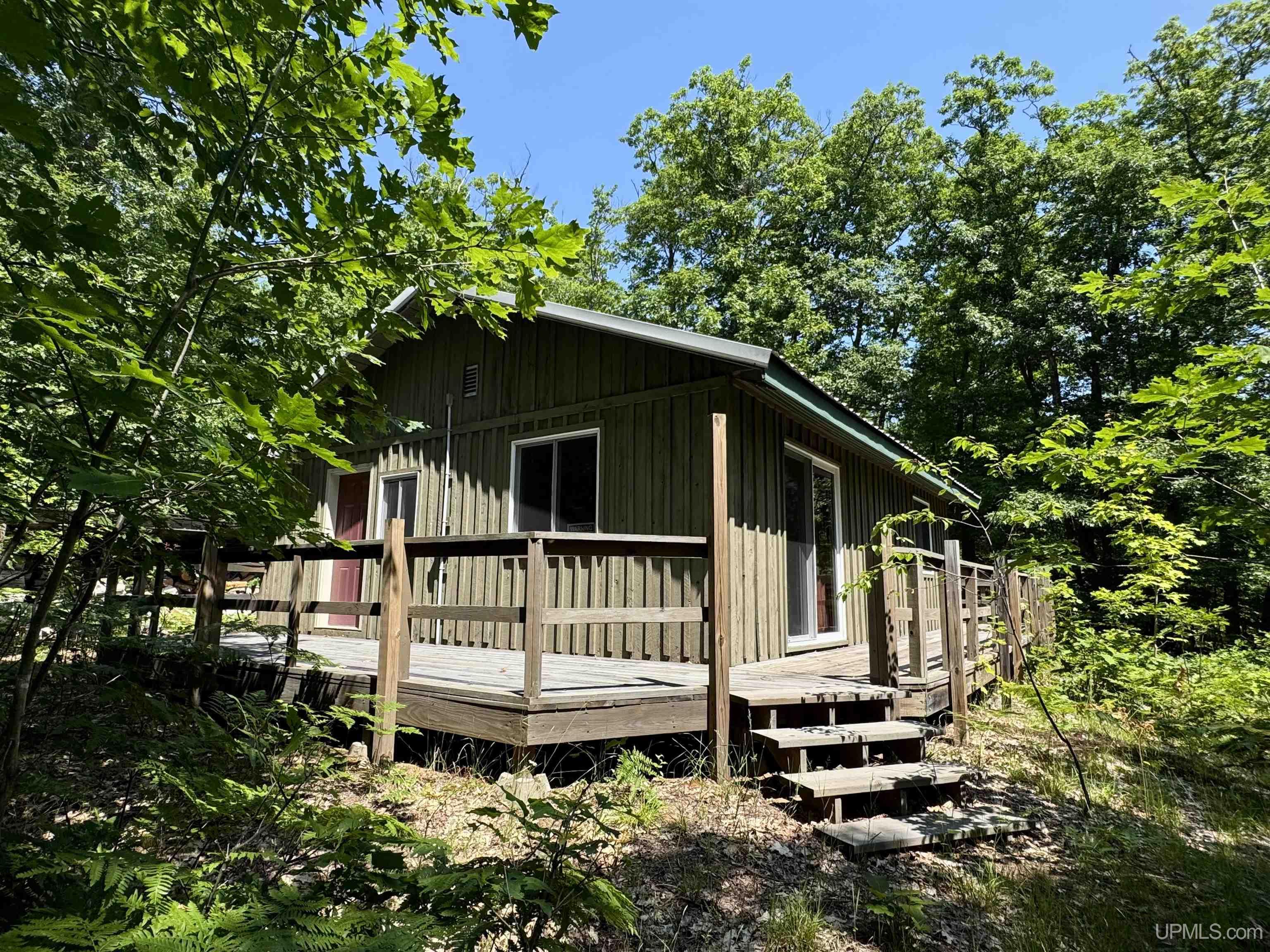 4598 County Road Ka Property Photo 1