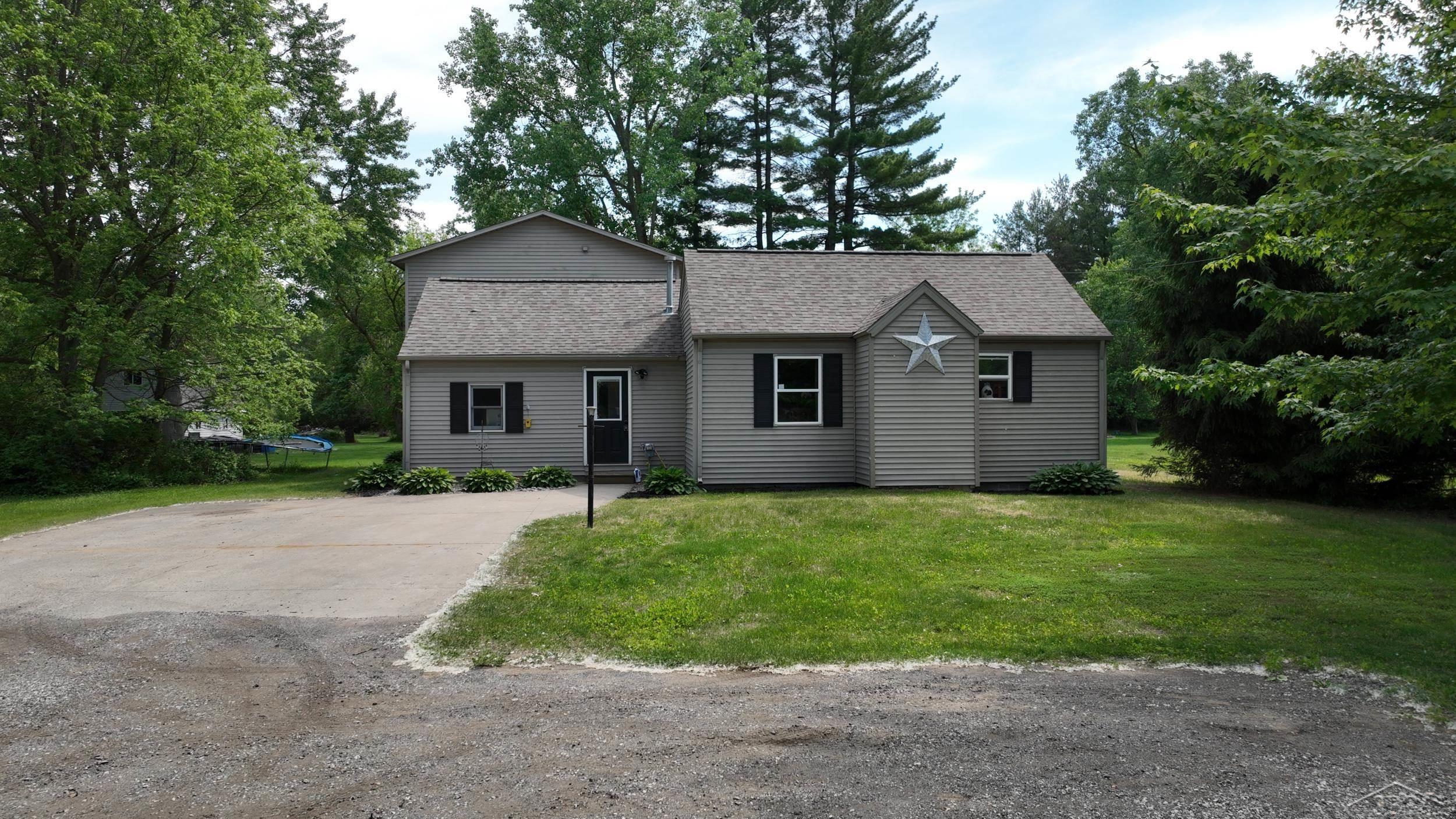 22359 Gratiot Road Property Photo 1