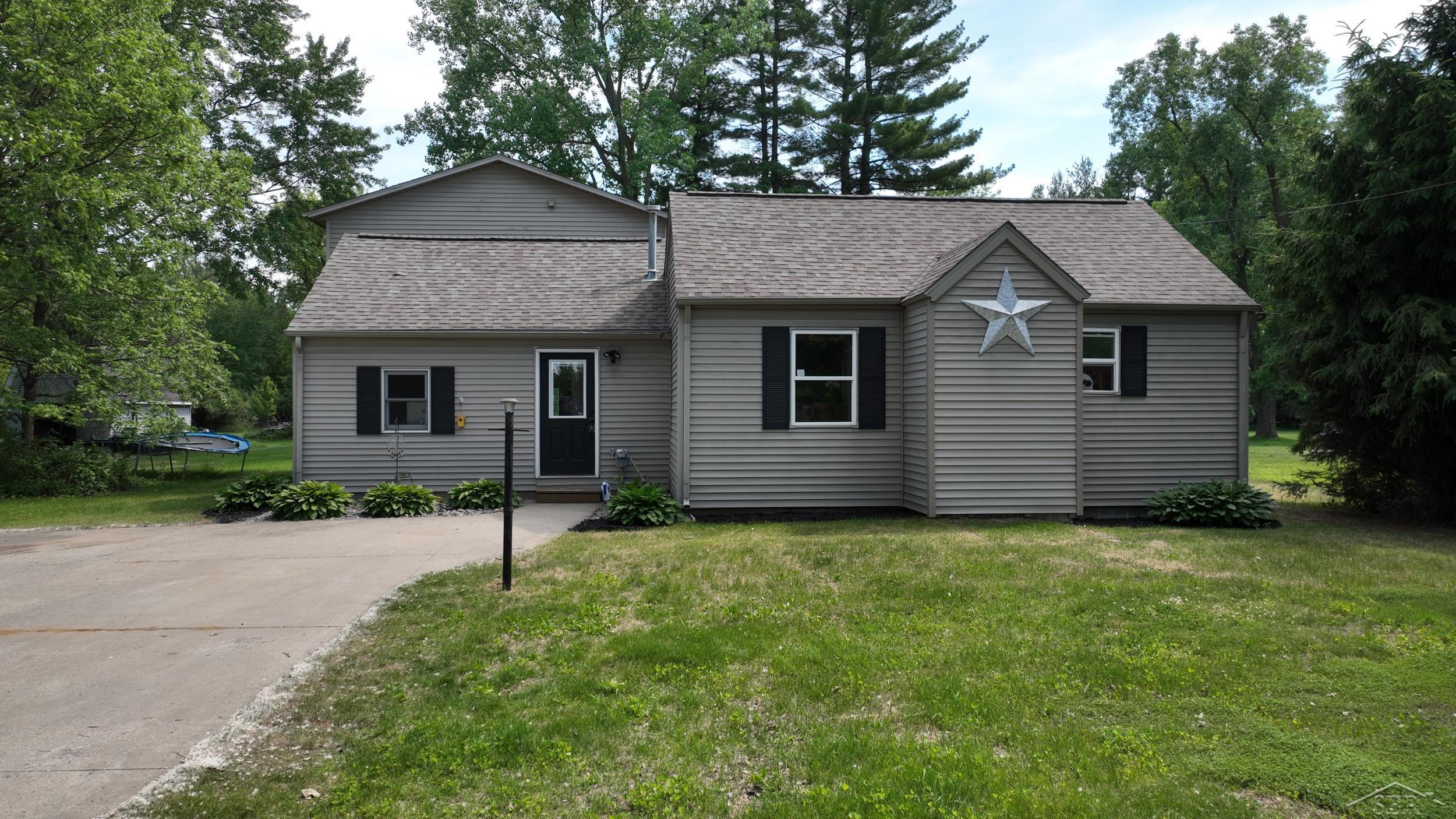 22359 Gratiot Road Property Photo 2