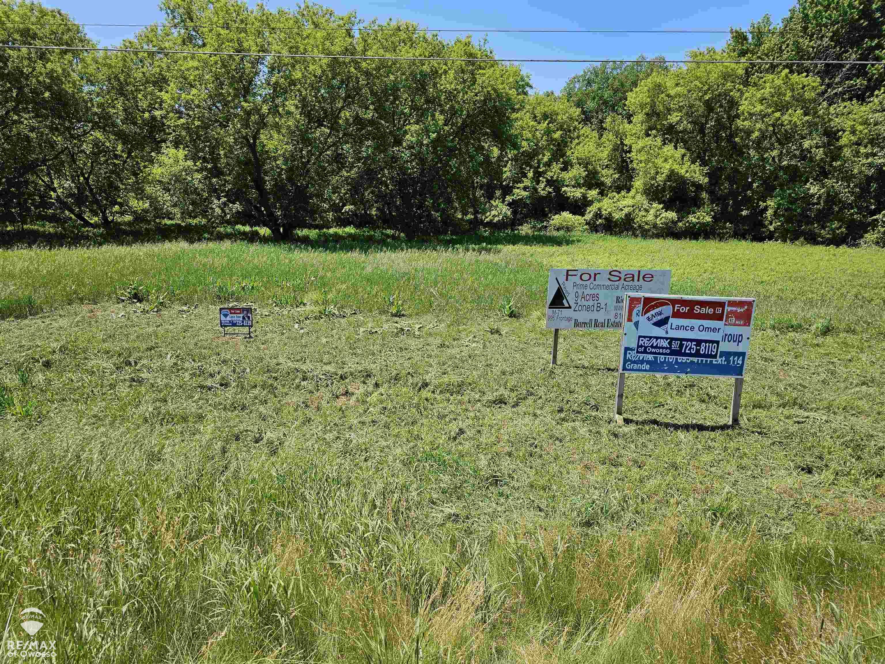 Vl M-71 Road Property Photo 1