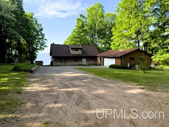 16844 Goose Lane Road Property Photo 1