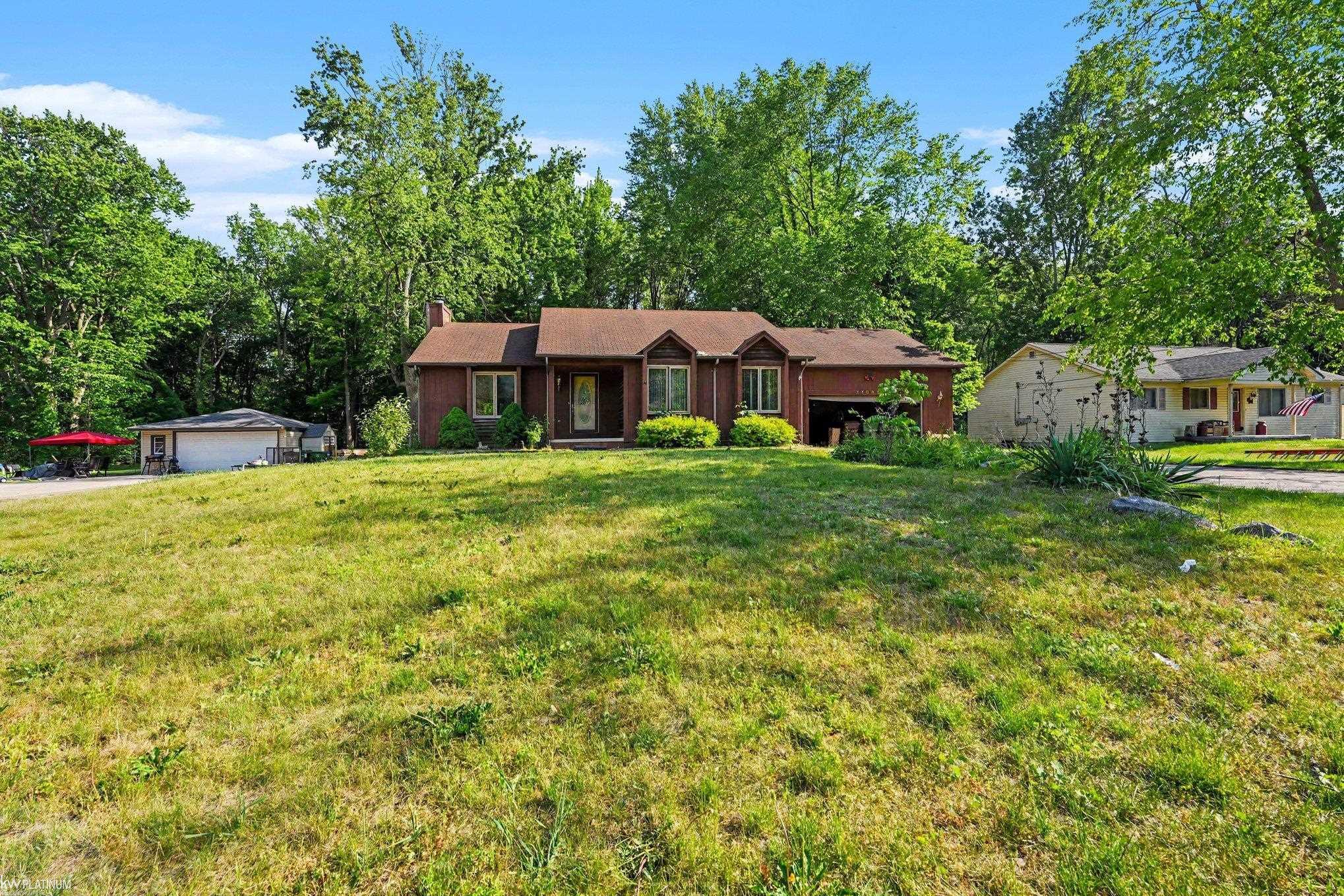 11386 Rhode Drive Property Photo 1