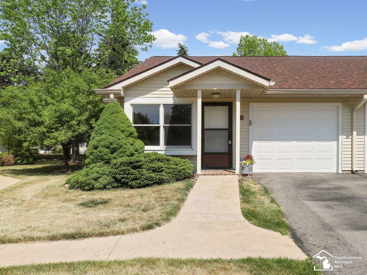 729 Clark #18 Street
