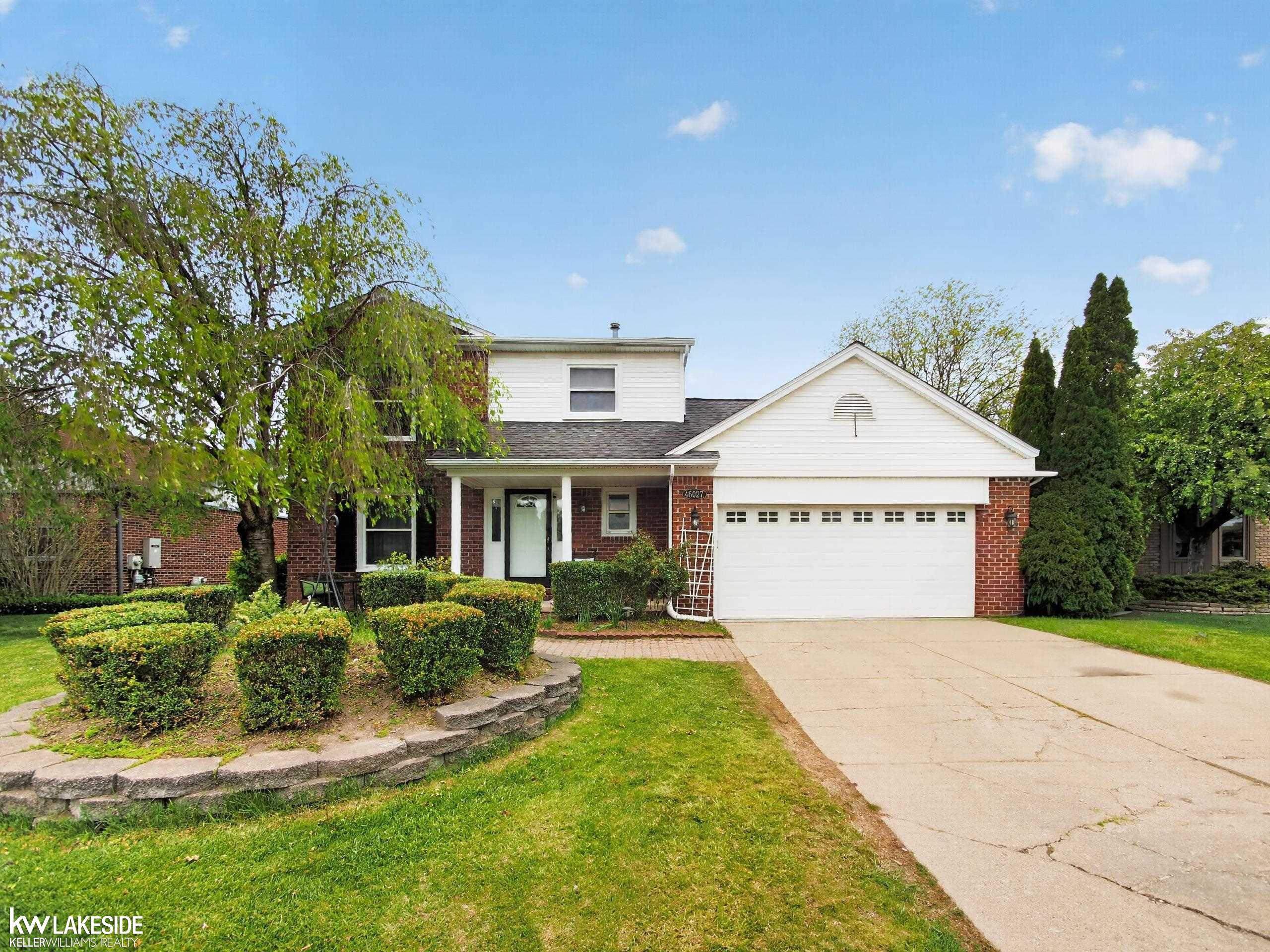 46027 Tally Ho Drive Property Photo 1