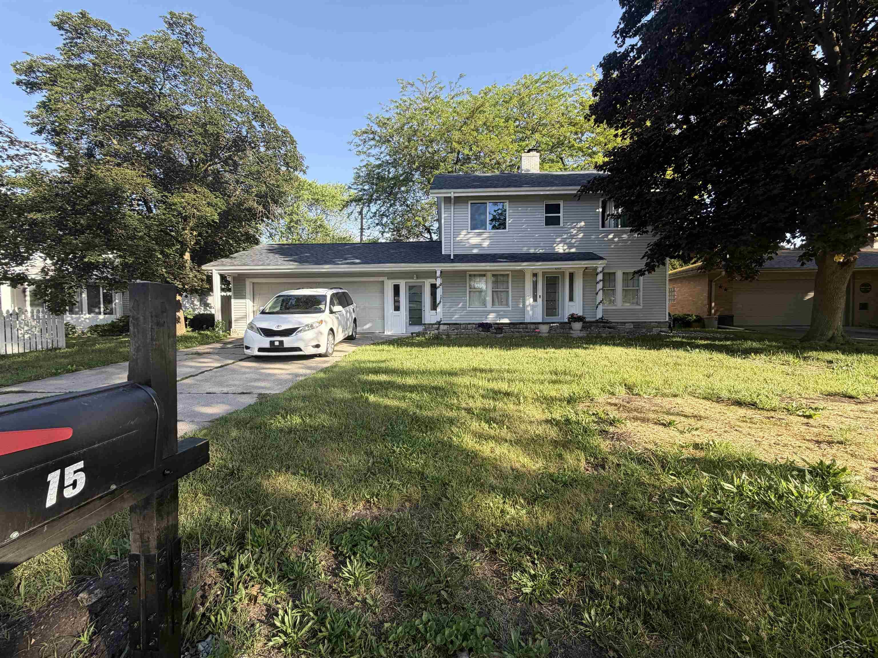 15 Ruggles Road Property Photo 1