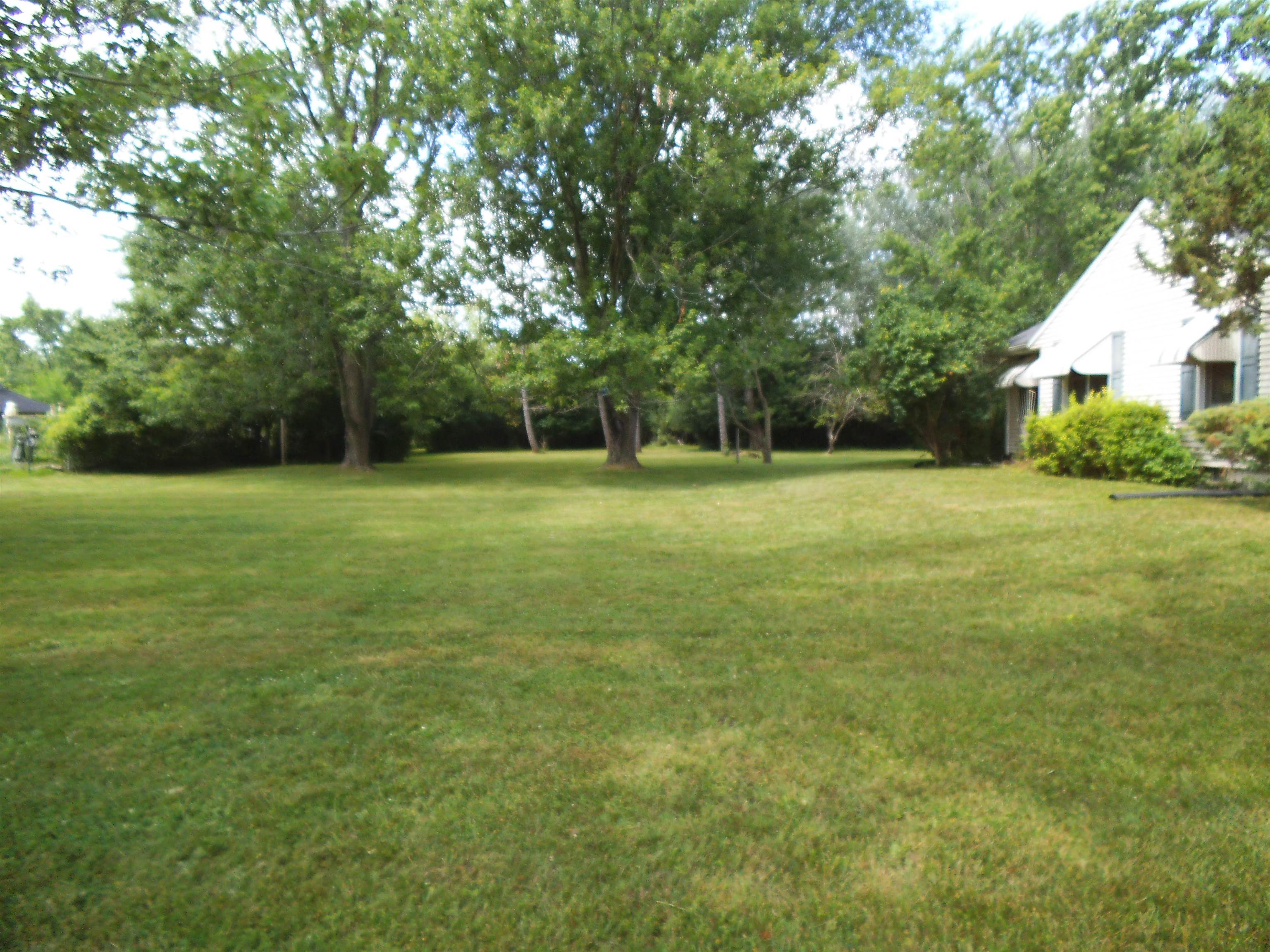 0 S Powell Road Property Photo 1
