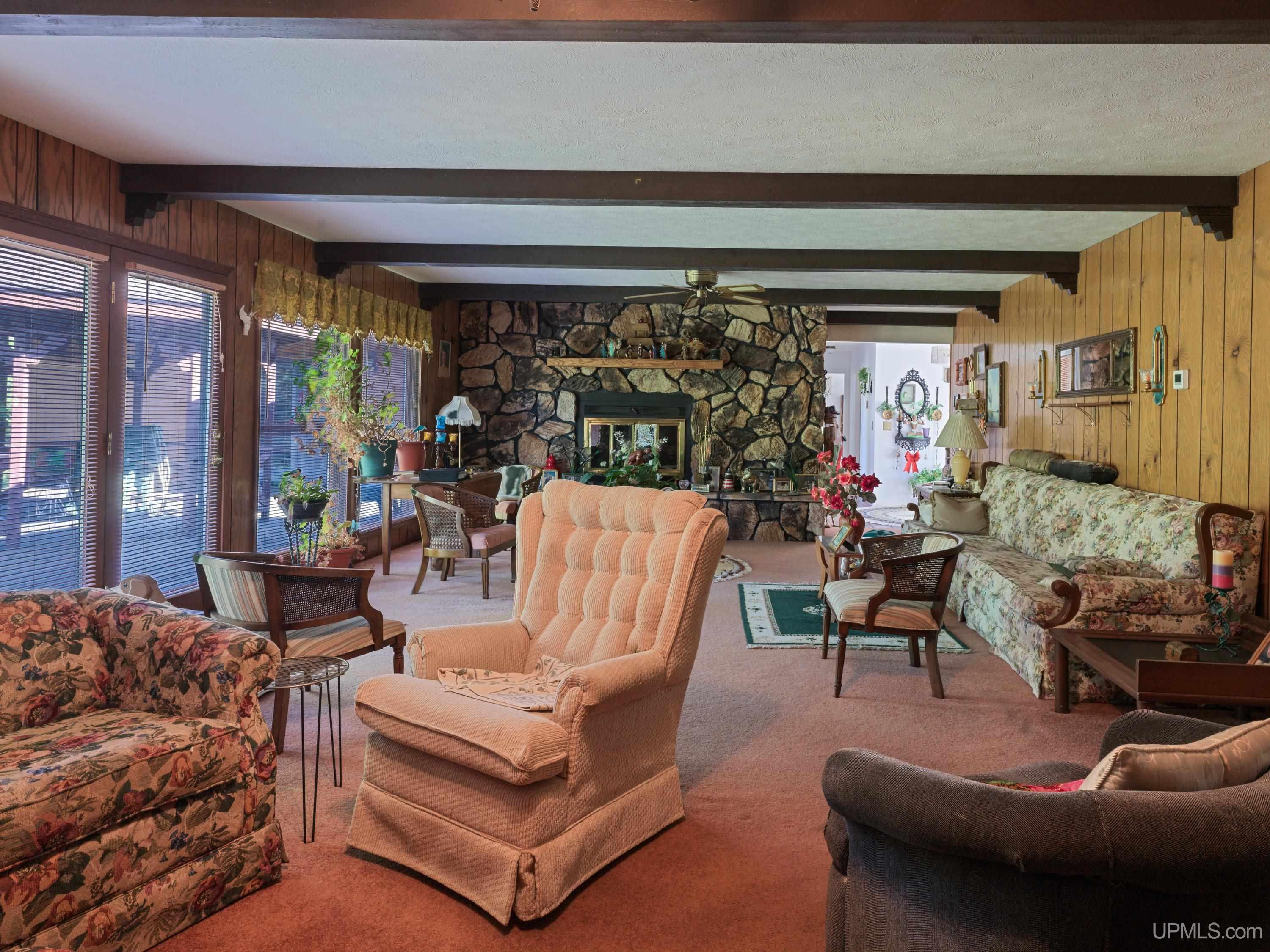 N6355 Alger Heights Road Property Photo 8