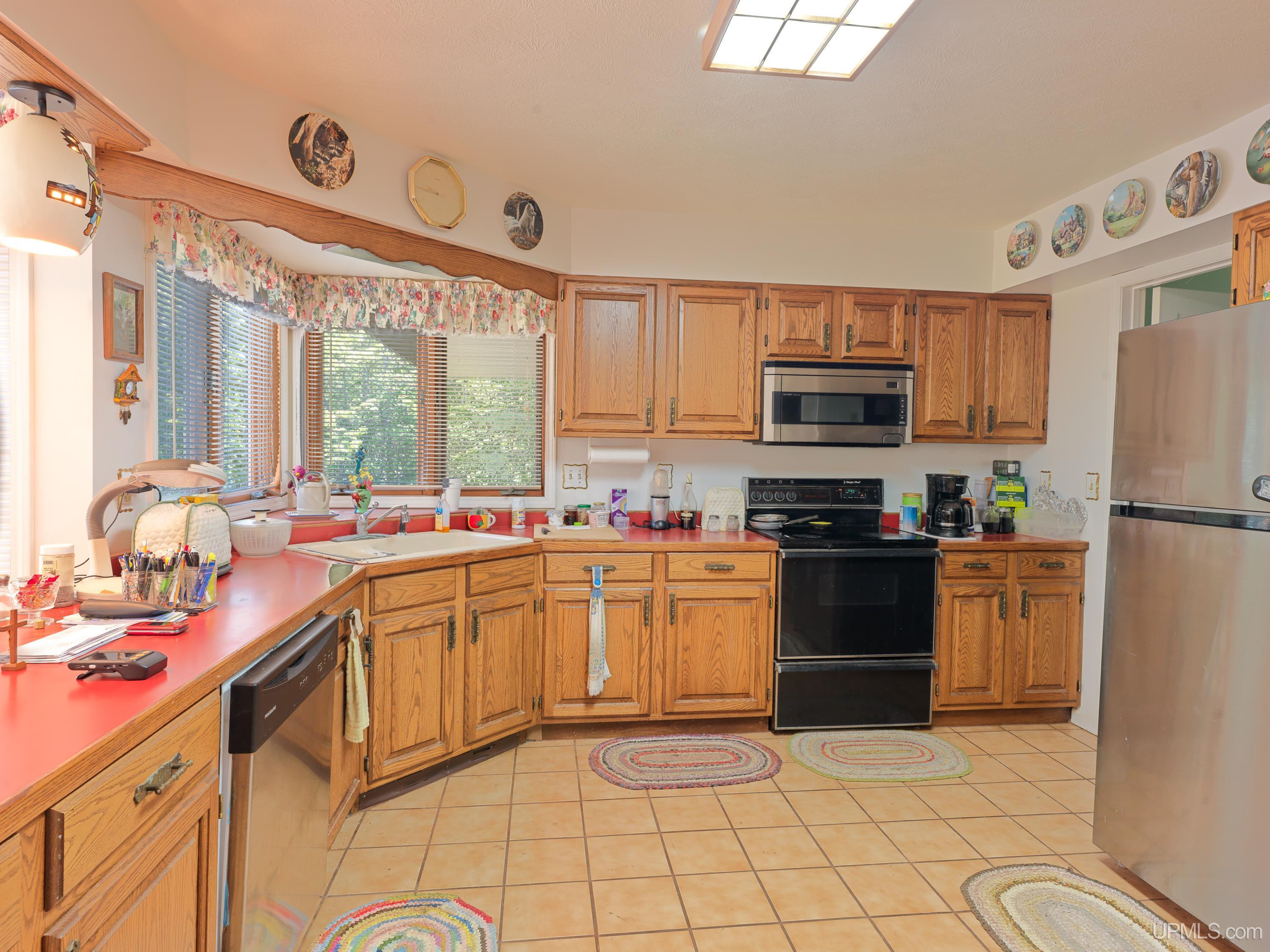 N6355 Alger Heights Road Property Photo 11