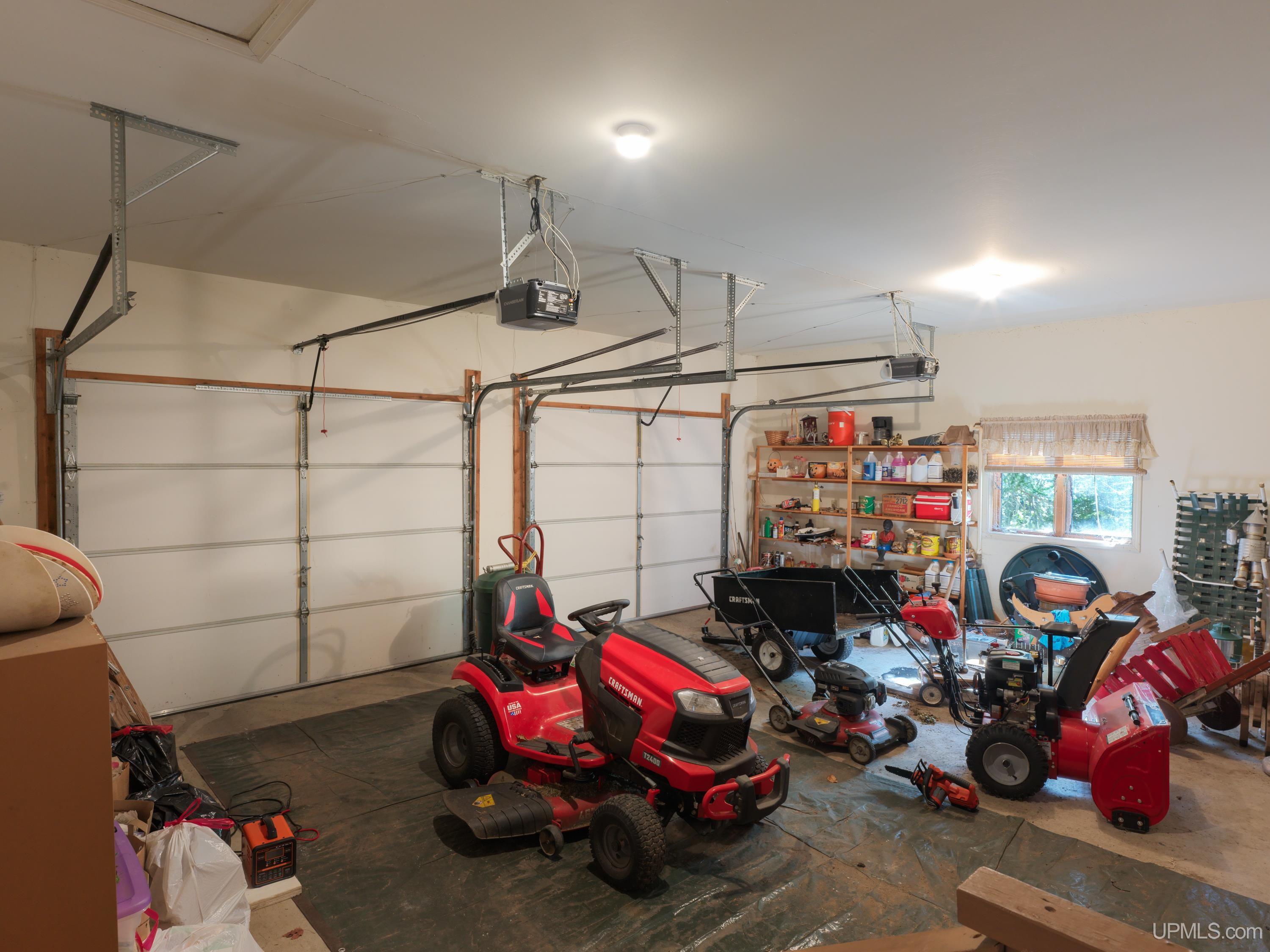 N6355 Alger Heights Road Property Photo 23