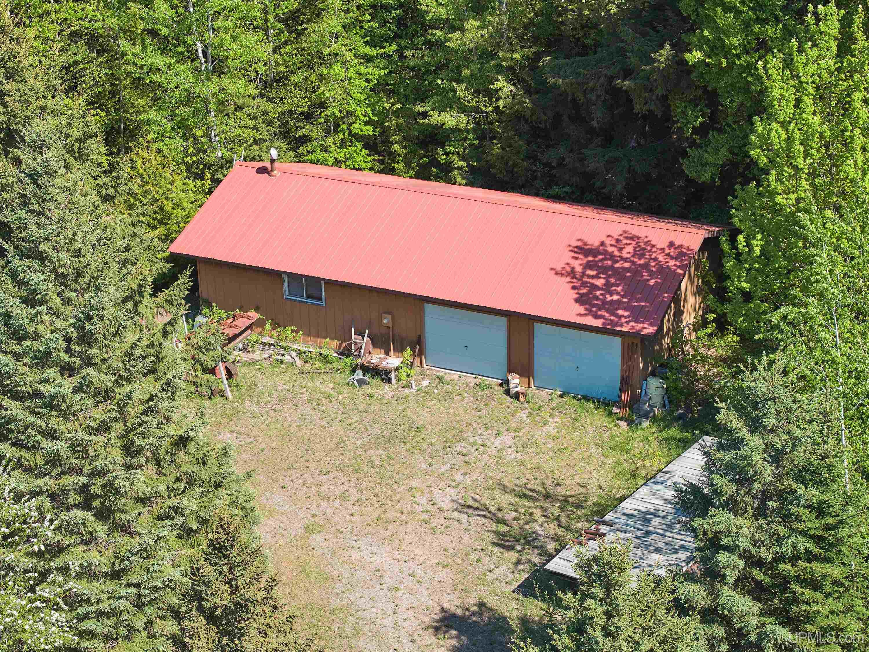 N6355 Alger Heights Road Property Photo 24