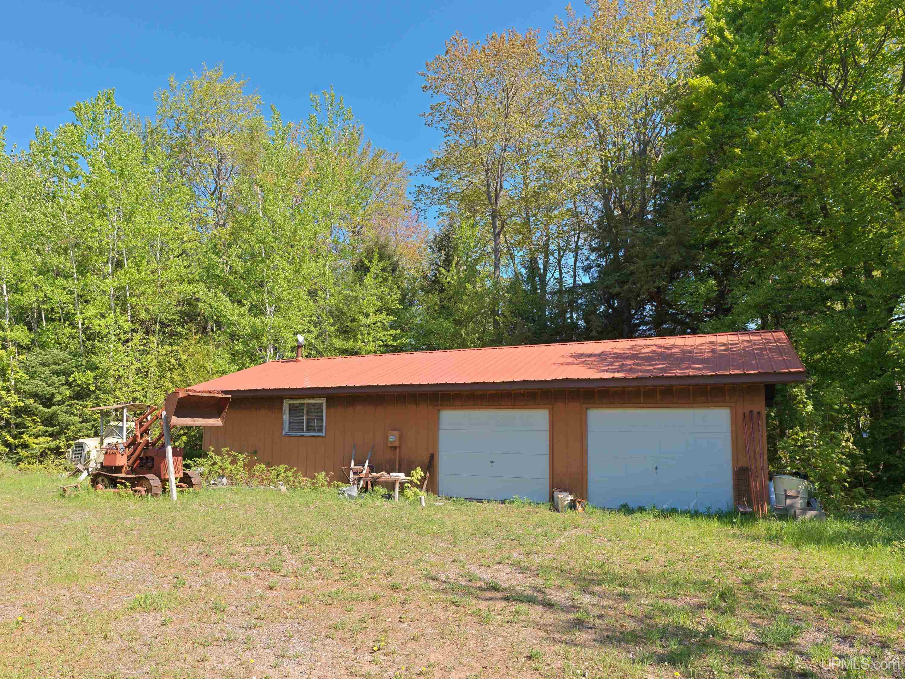N6355 Alger Heights Road Property Photo 25