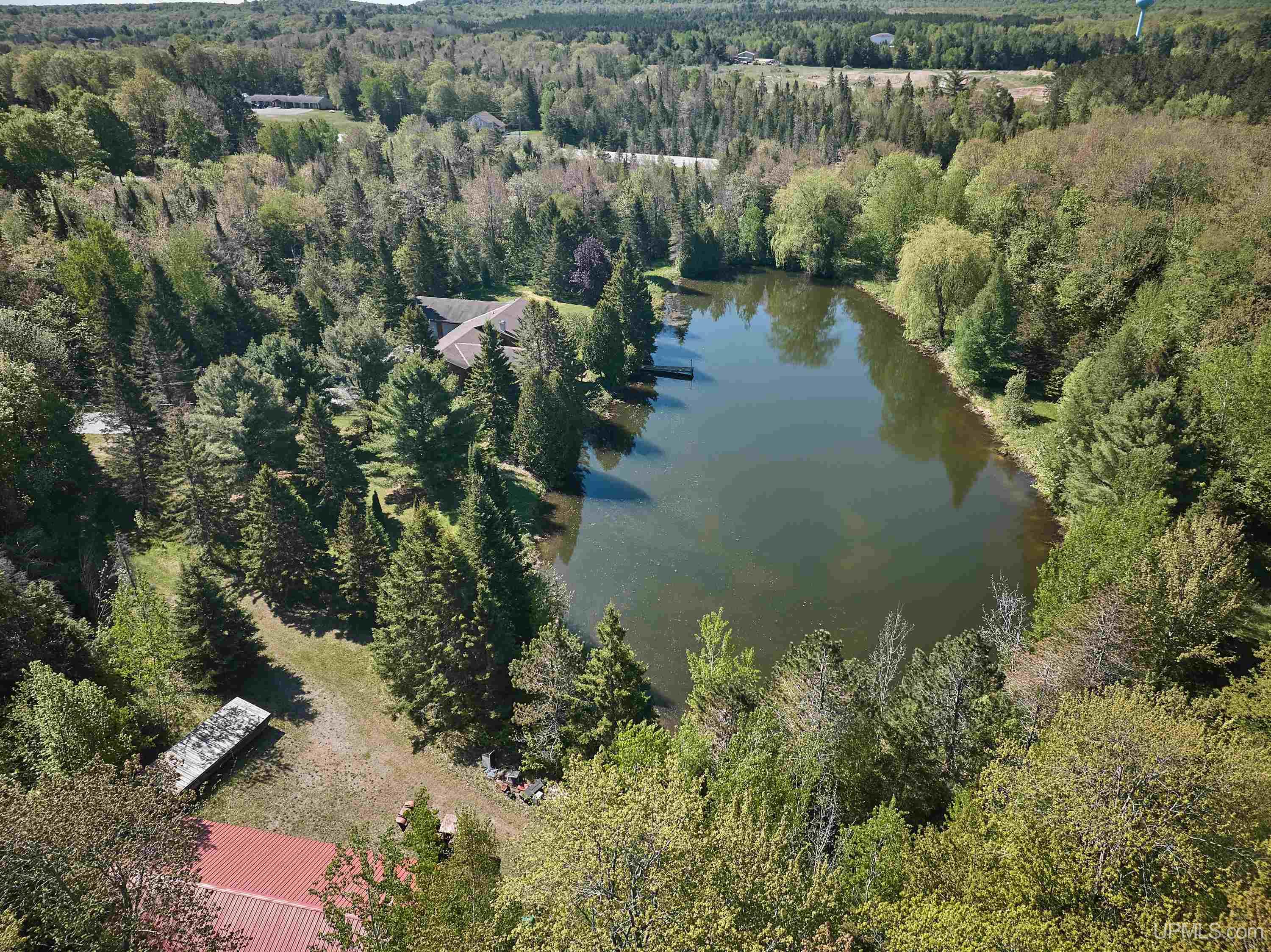 N6355 Alger Heights Road Property Photo 26