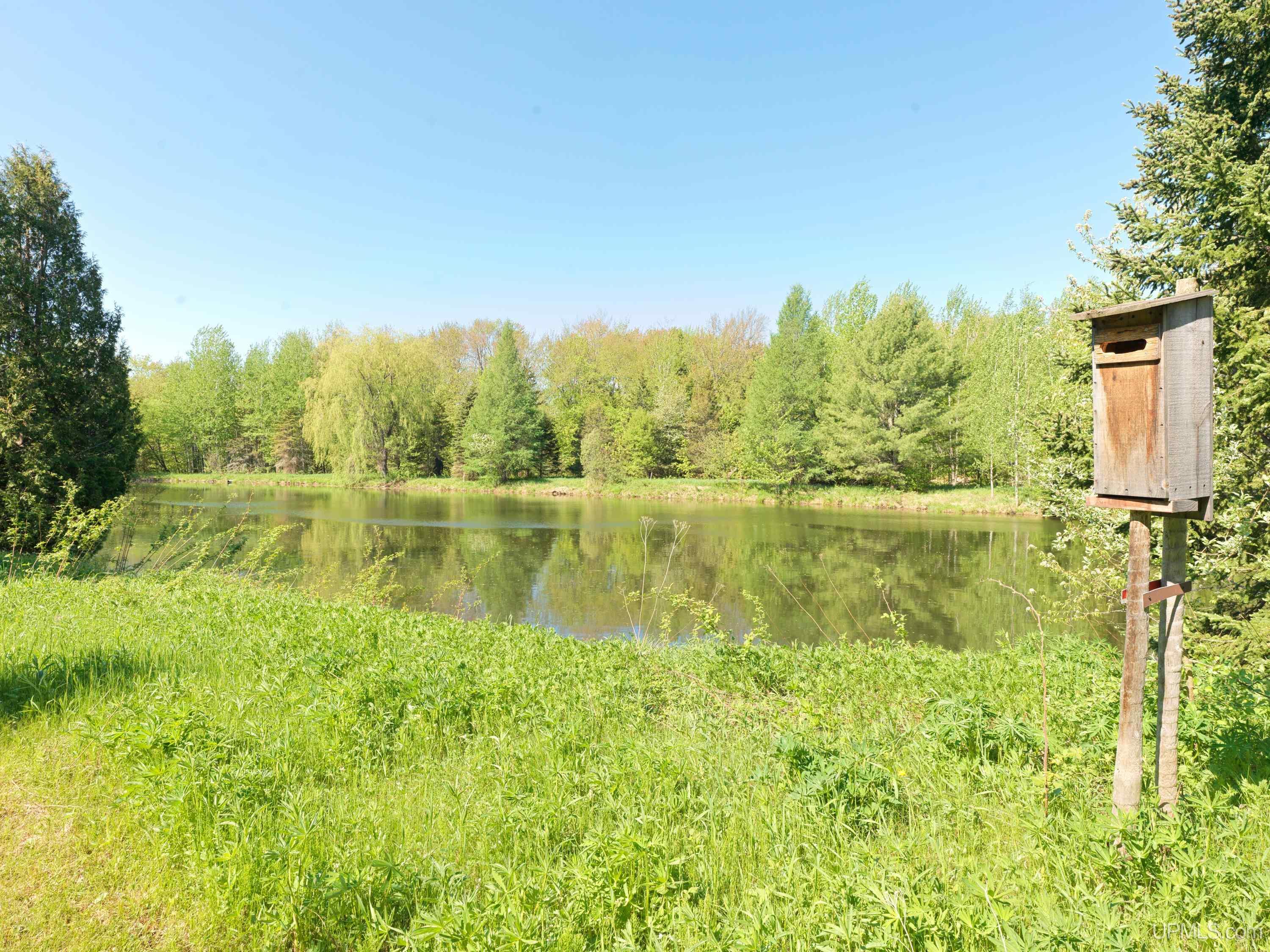 N6355 Alger Heights Road Property Photo 27