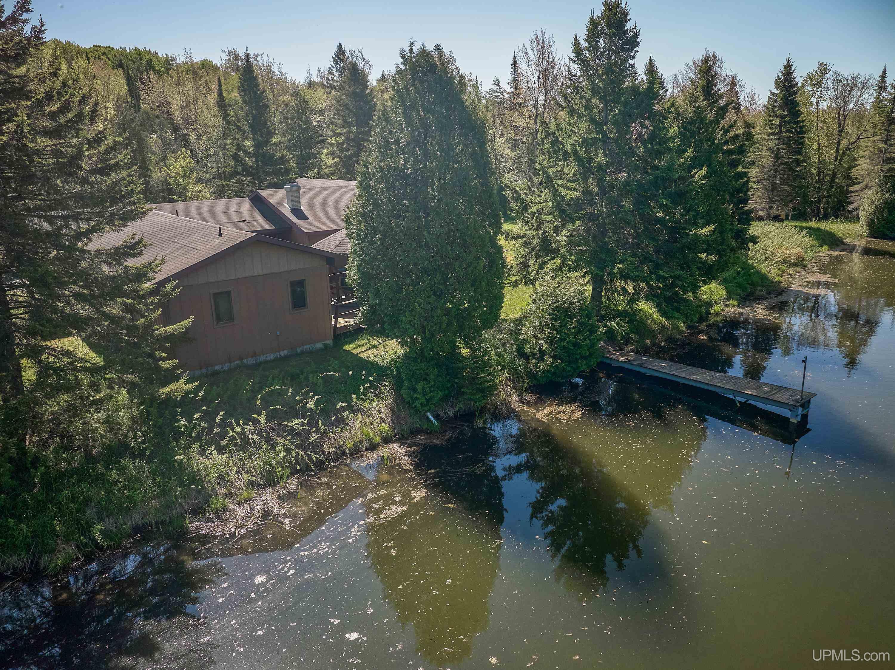 N6355 Alger Heights Road Property Photo 30