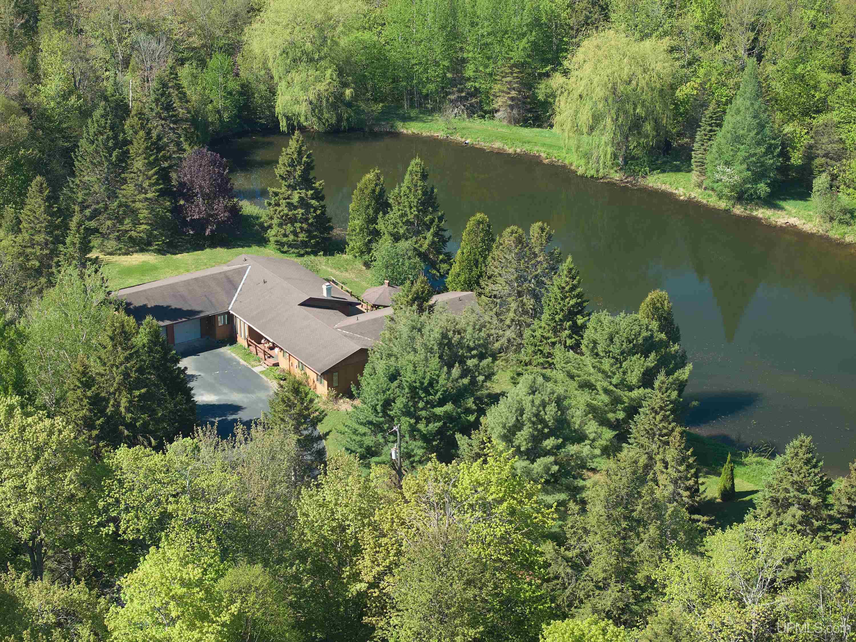 N6355 Alger Heights Road Property Photo 31