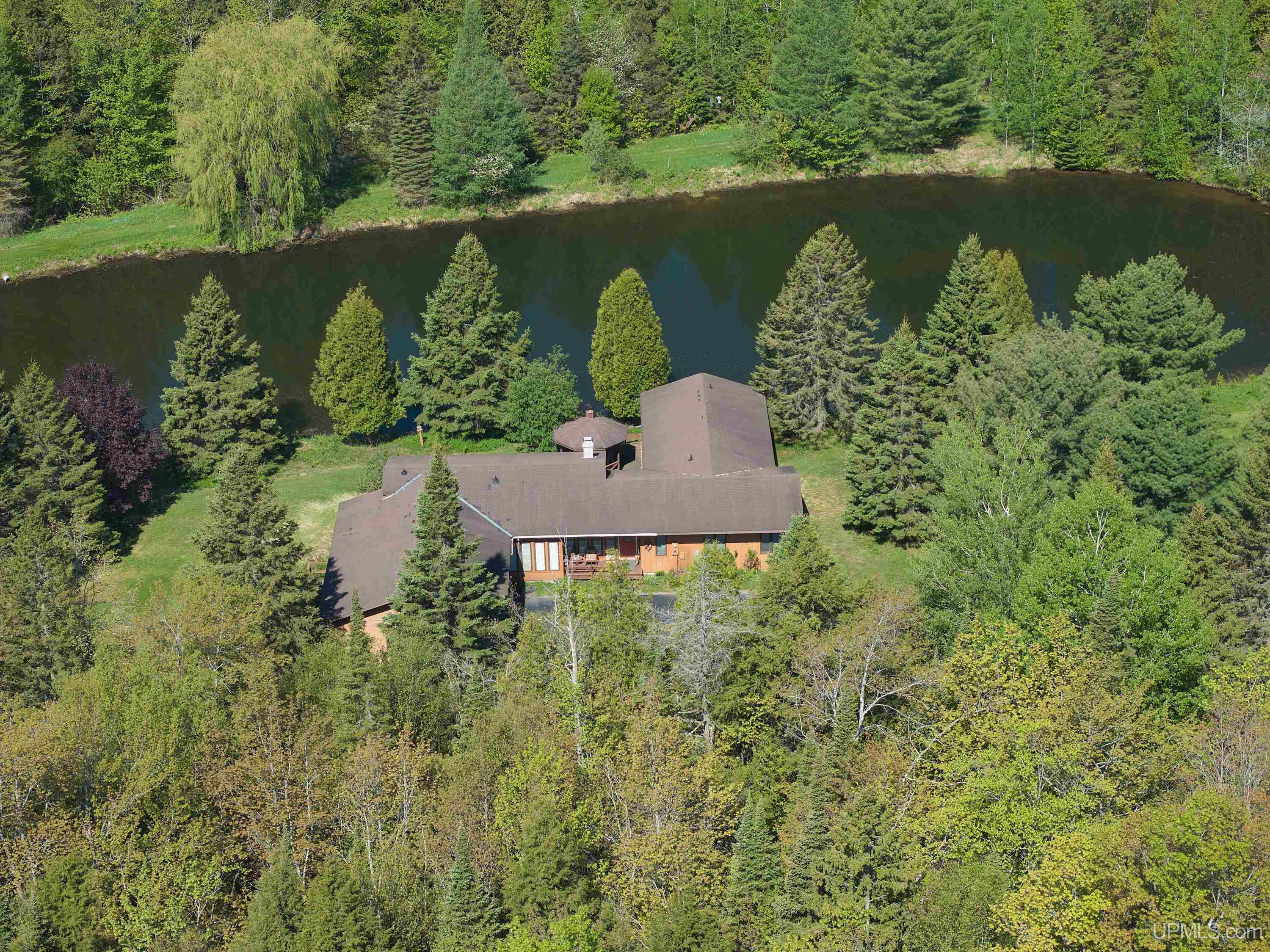 N6355 Alger Heights Road Property Photo 32
