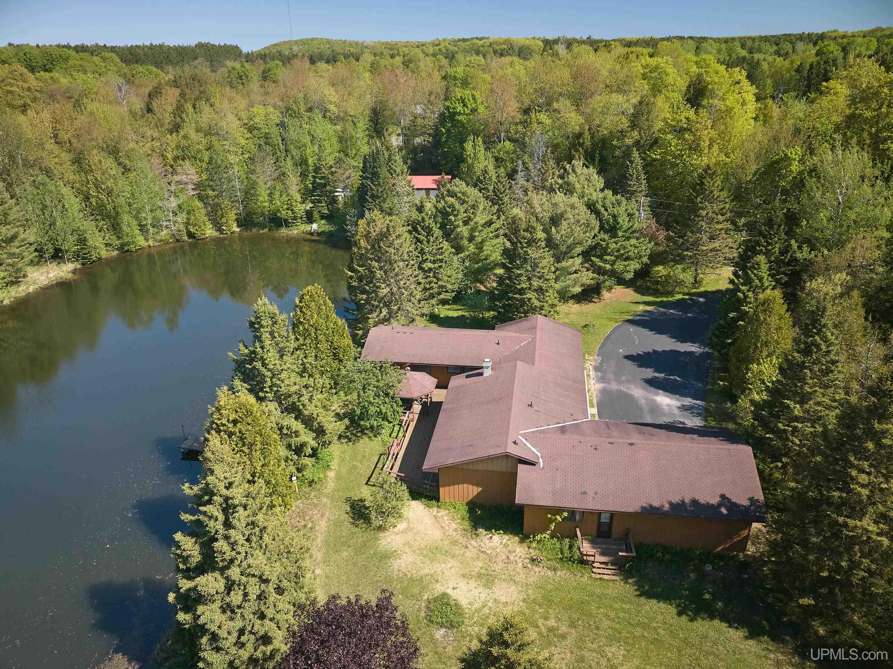 N6355 Alger Heights Road Property Photo 33