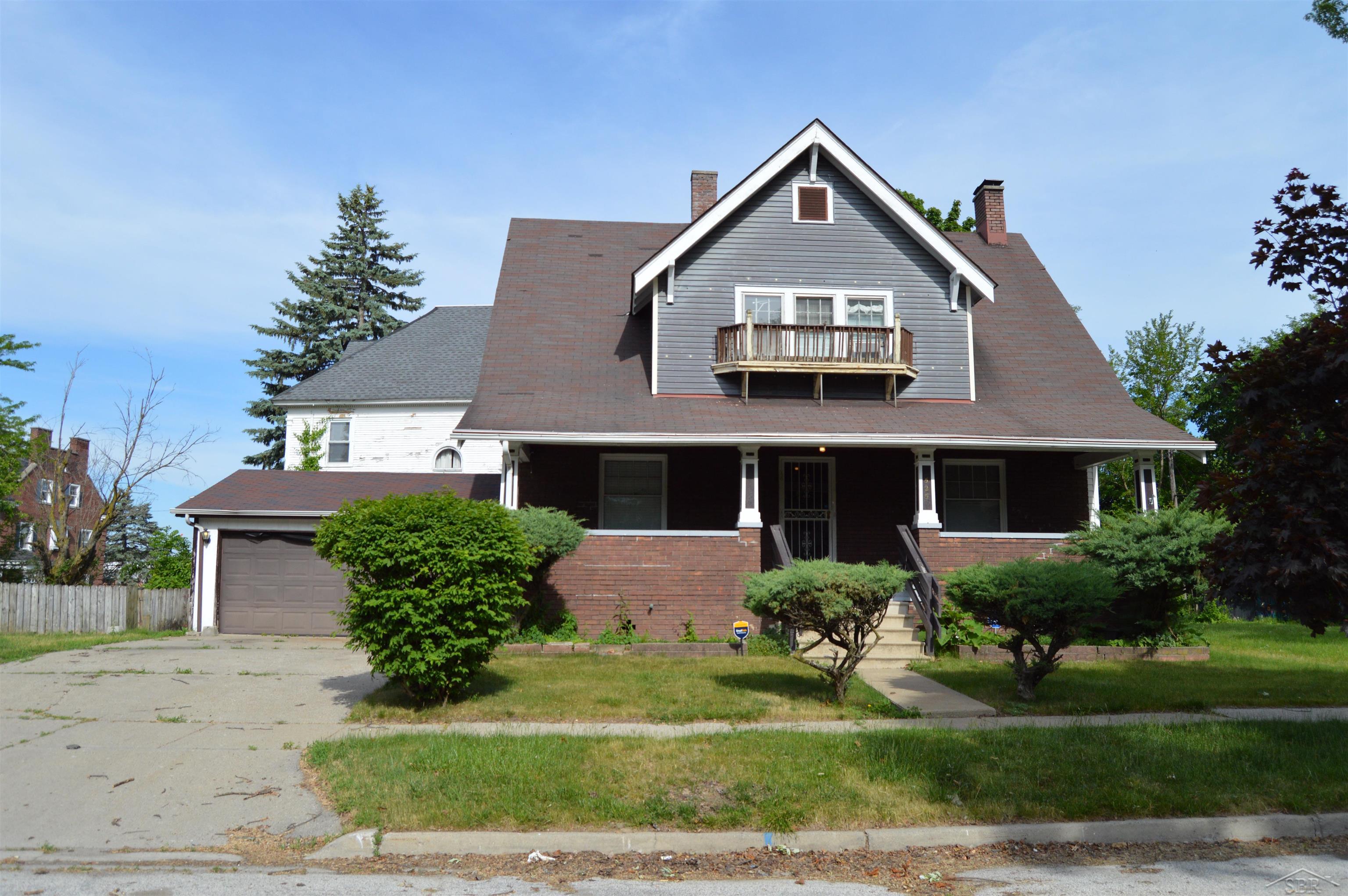 525 Owen Street