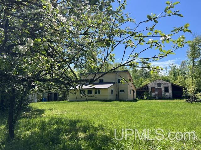 54335 Gay Road Property Photo 1
