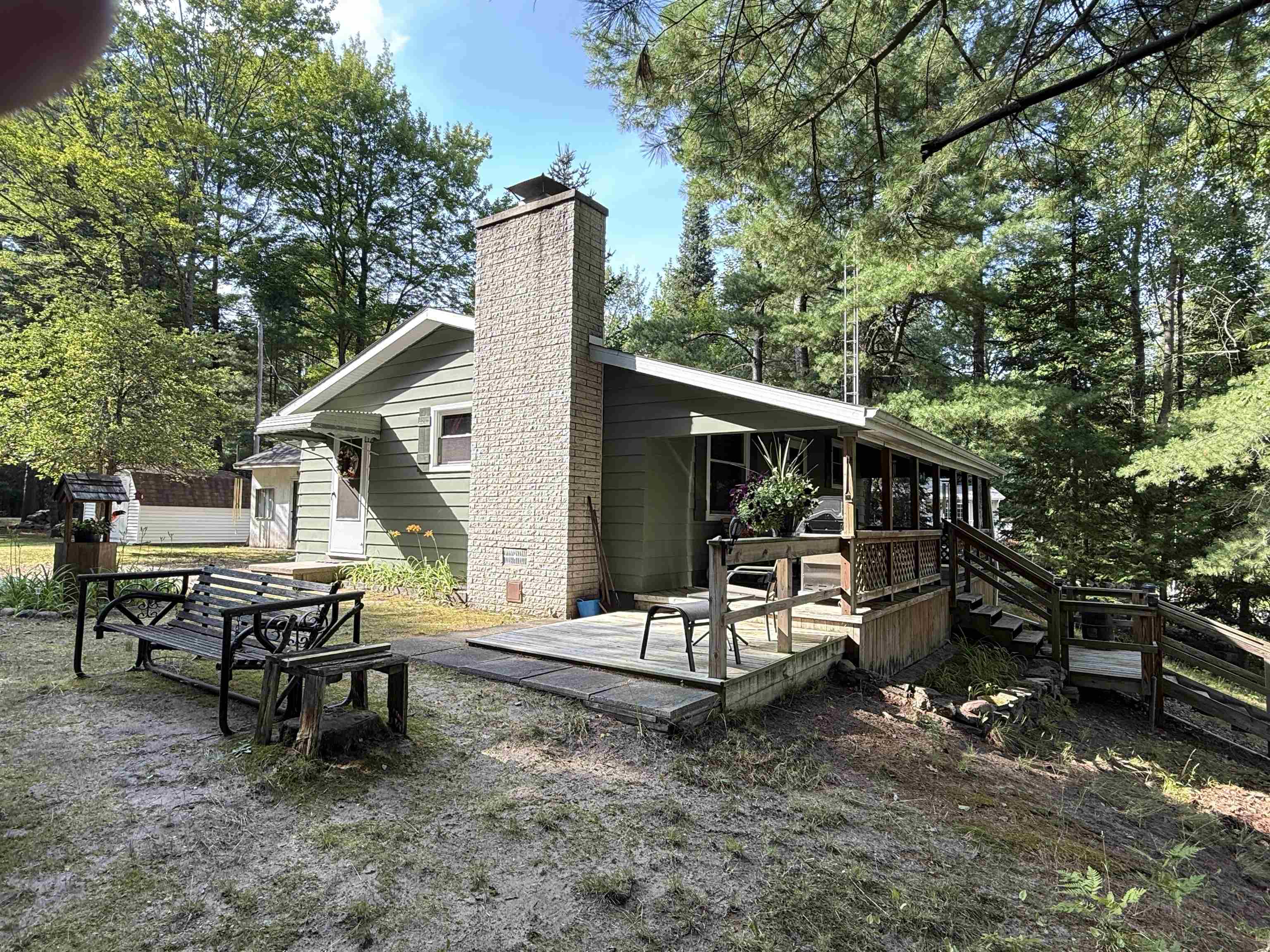 948 Rivers Terrace Road