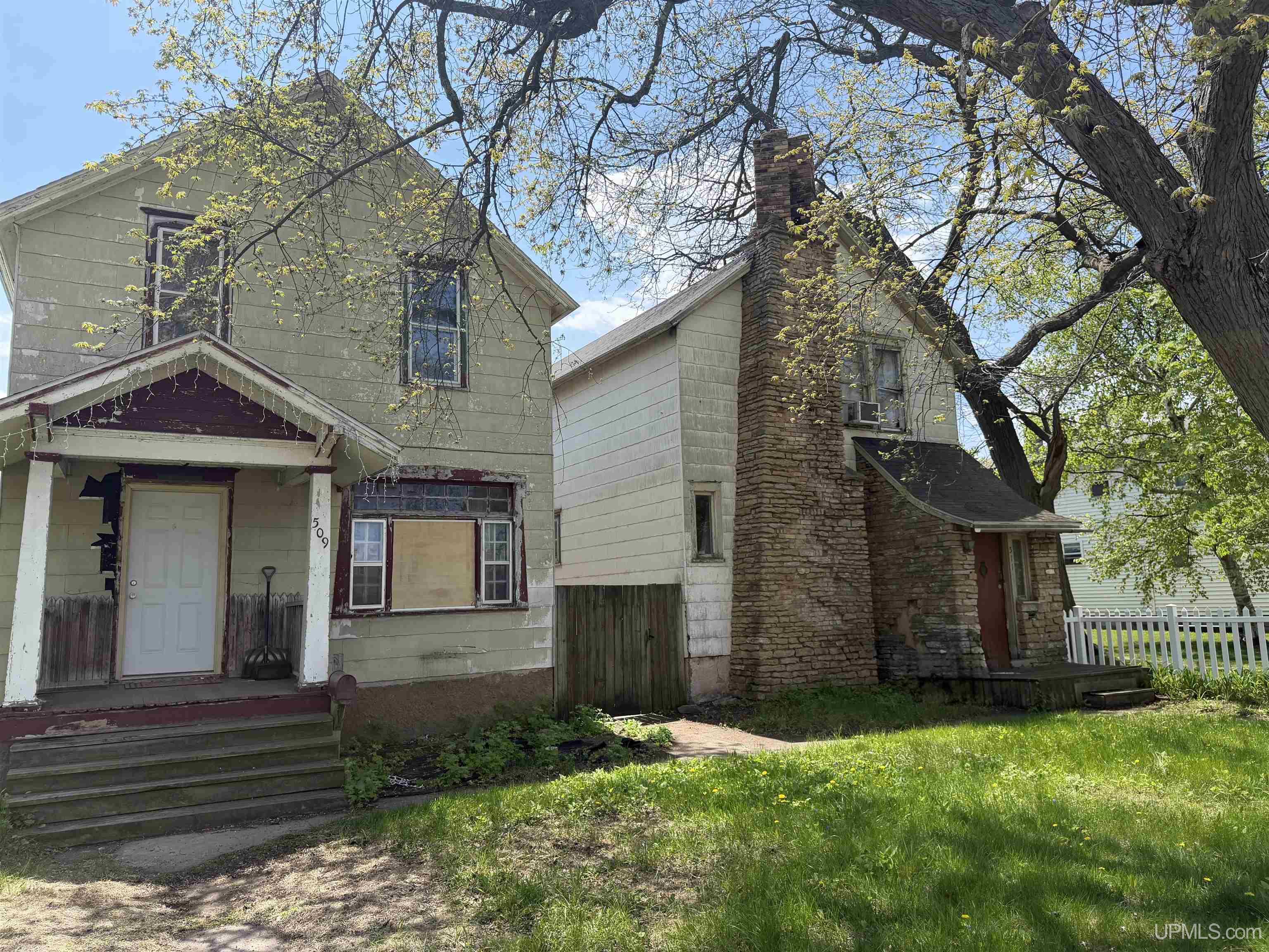 509 S 1st Avenue Property Photo 1