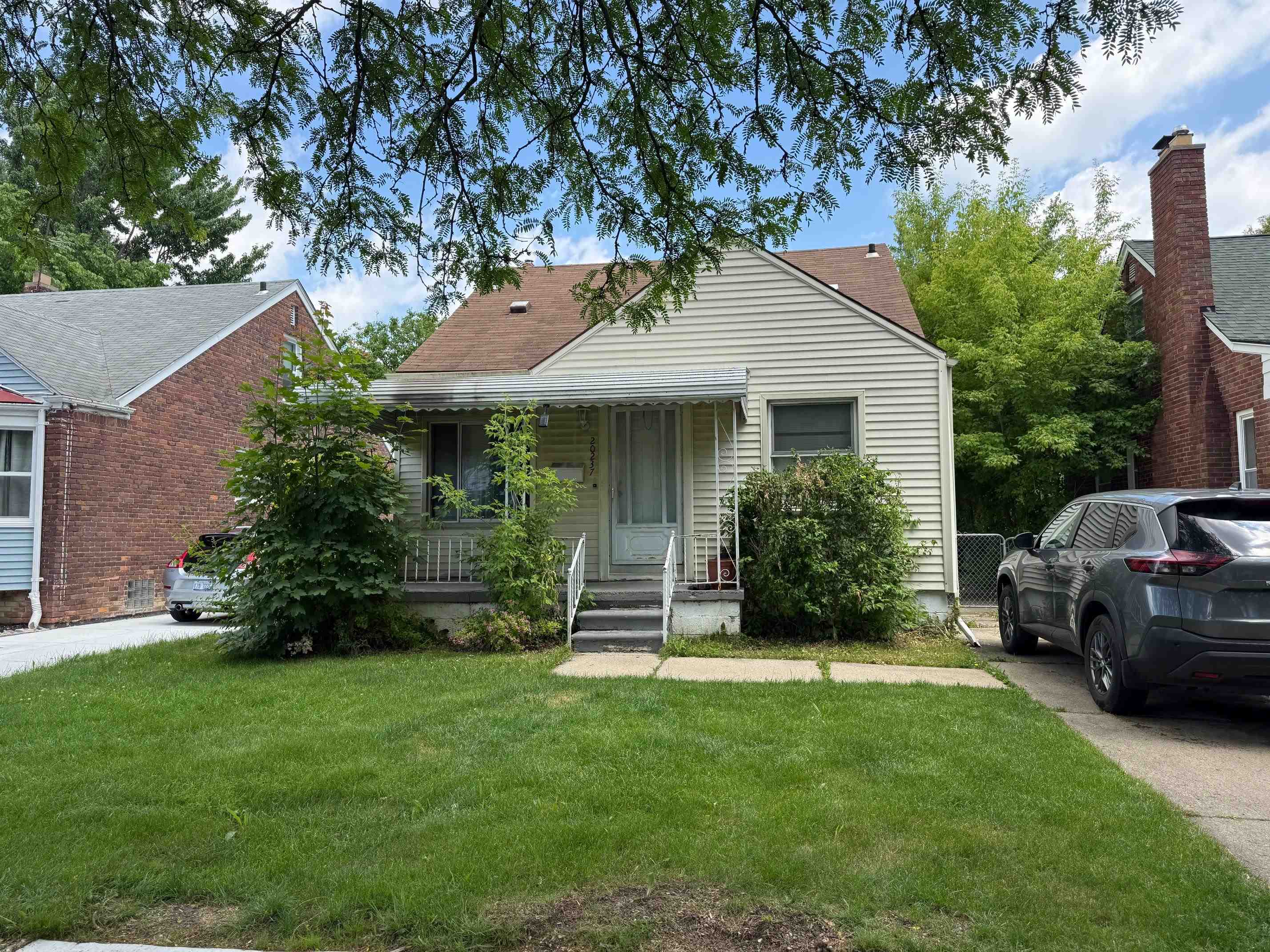 20237 Washtenaw Street Property Photo 1