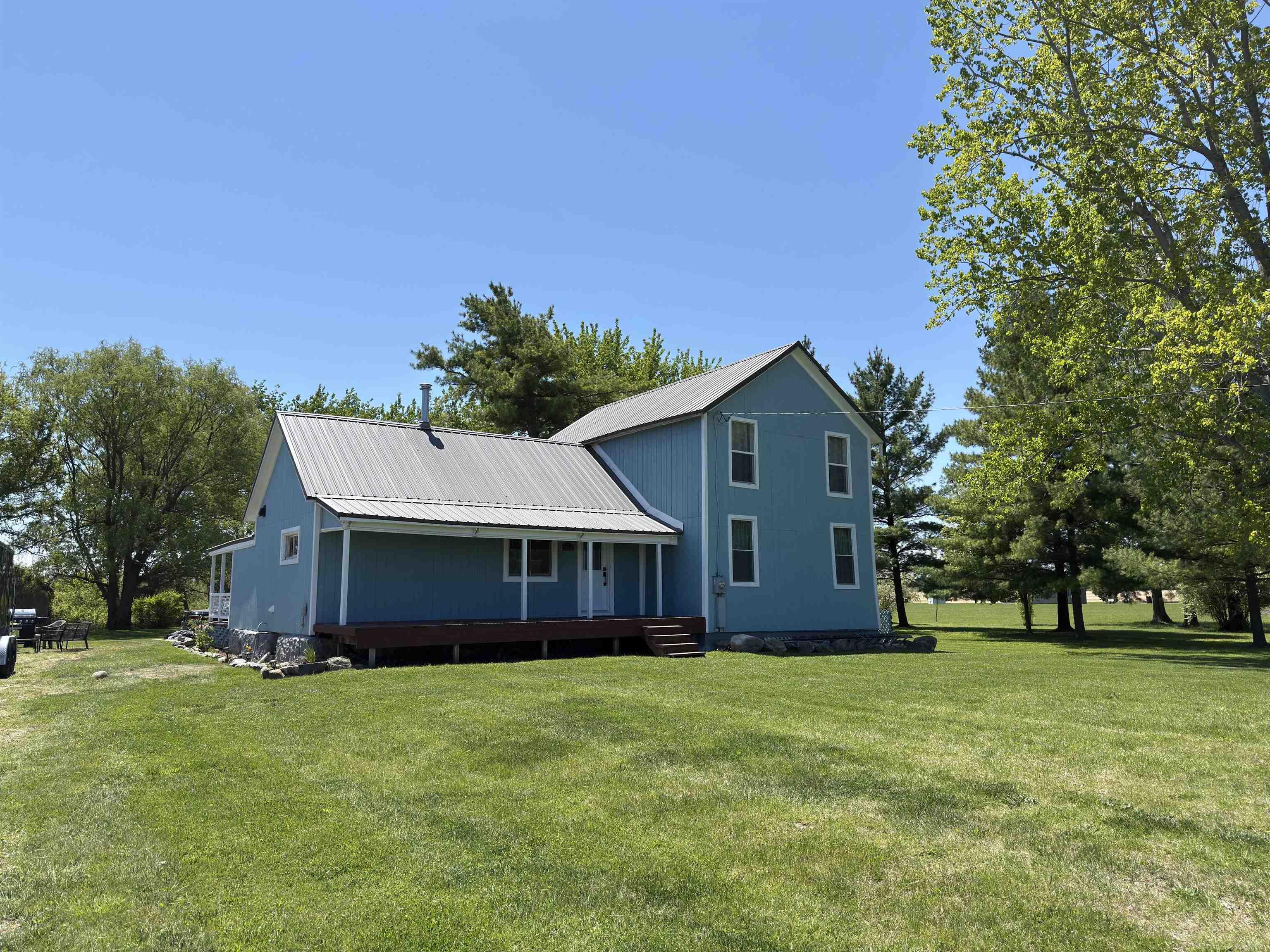 6474 E Sanilac Road Property Photo 1