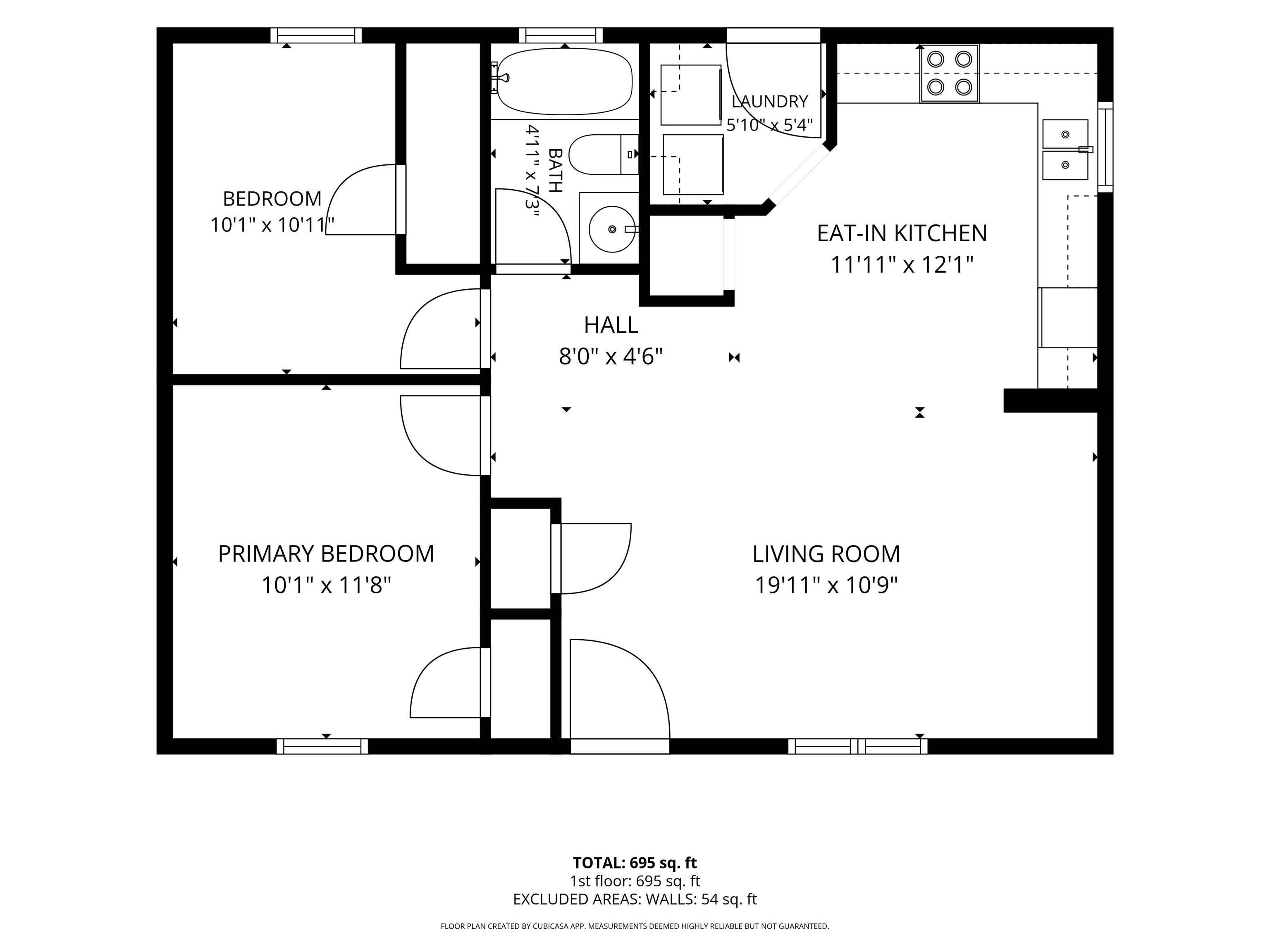 2285 Fawn Circle Property Photo 18
