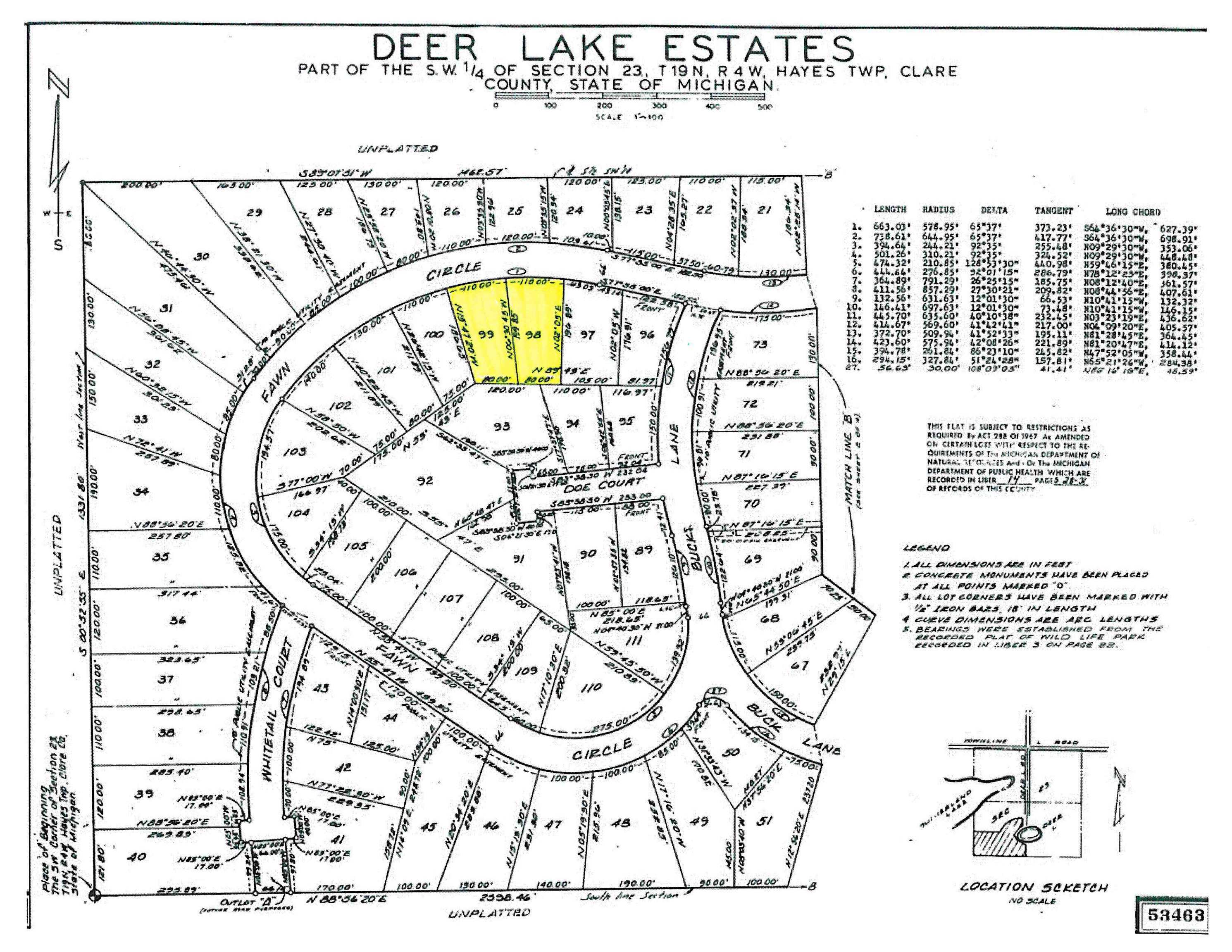 2285 Fawn Circle Property Photo 19